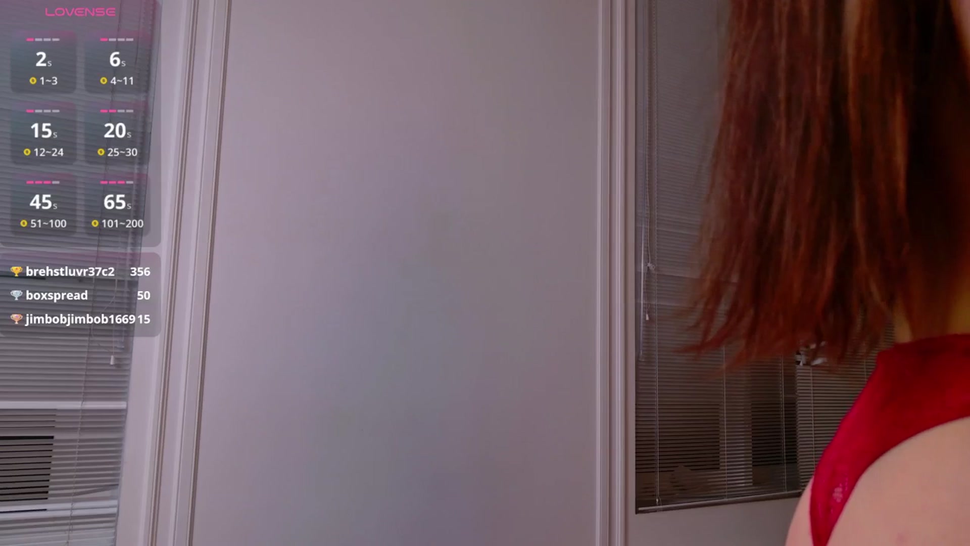 Gallery image thumbnail from Intelligencer's myfreecams stream on, 07/19/2025, 21:42 image 18 of 20