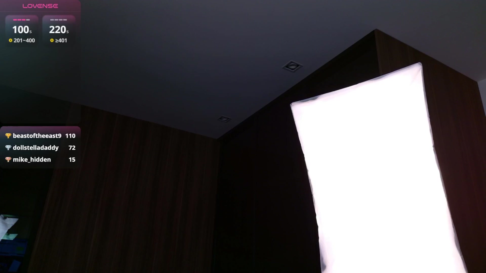 Gallery image thumbnail from Intelligencer's myfreecams stream on, 09/20/2025, 18:08 image 5 of 20