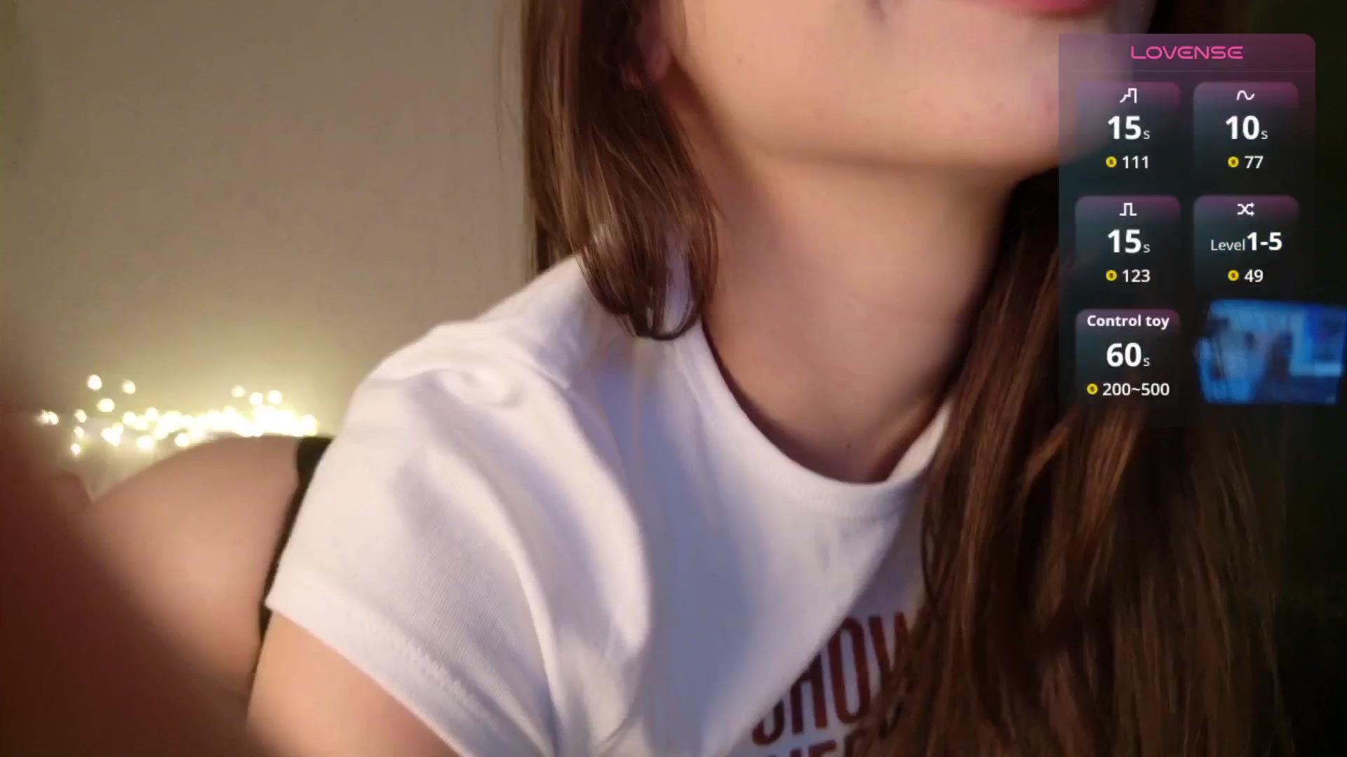 Gallery image thumbnail from Intelligencer's myfreecams stream on, 01/11/2026, 24:19 image 4 of 20