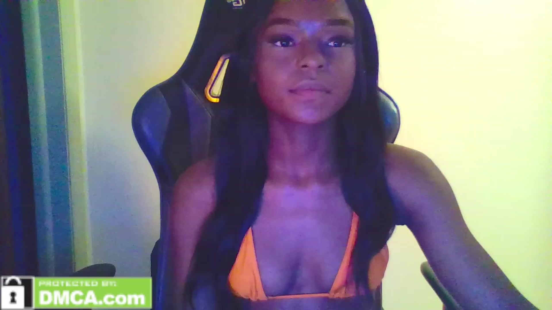 Gallery image thumbnail from Interprincesx's myfreecams stream on, 02/26/2023, 09:34 image 3 of 20