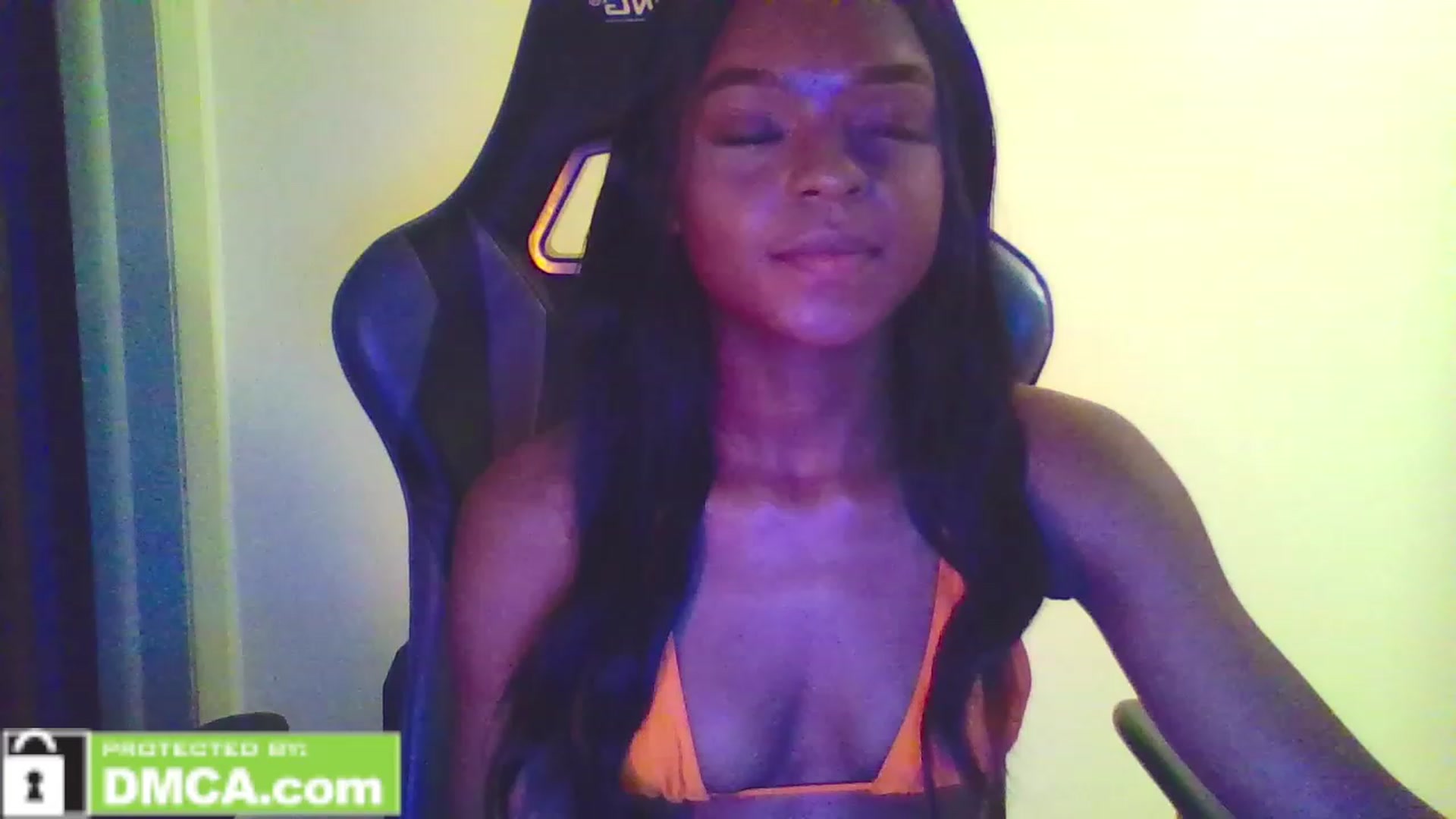 Gallery image thumbnail from Interprincesx's myfreecams stream on, 02/26/2023, 09:34 image 8 of 20