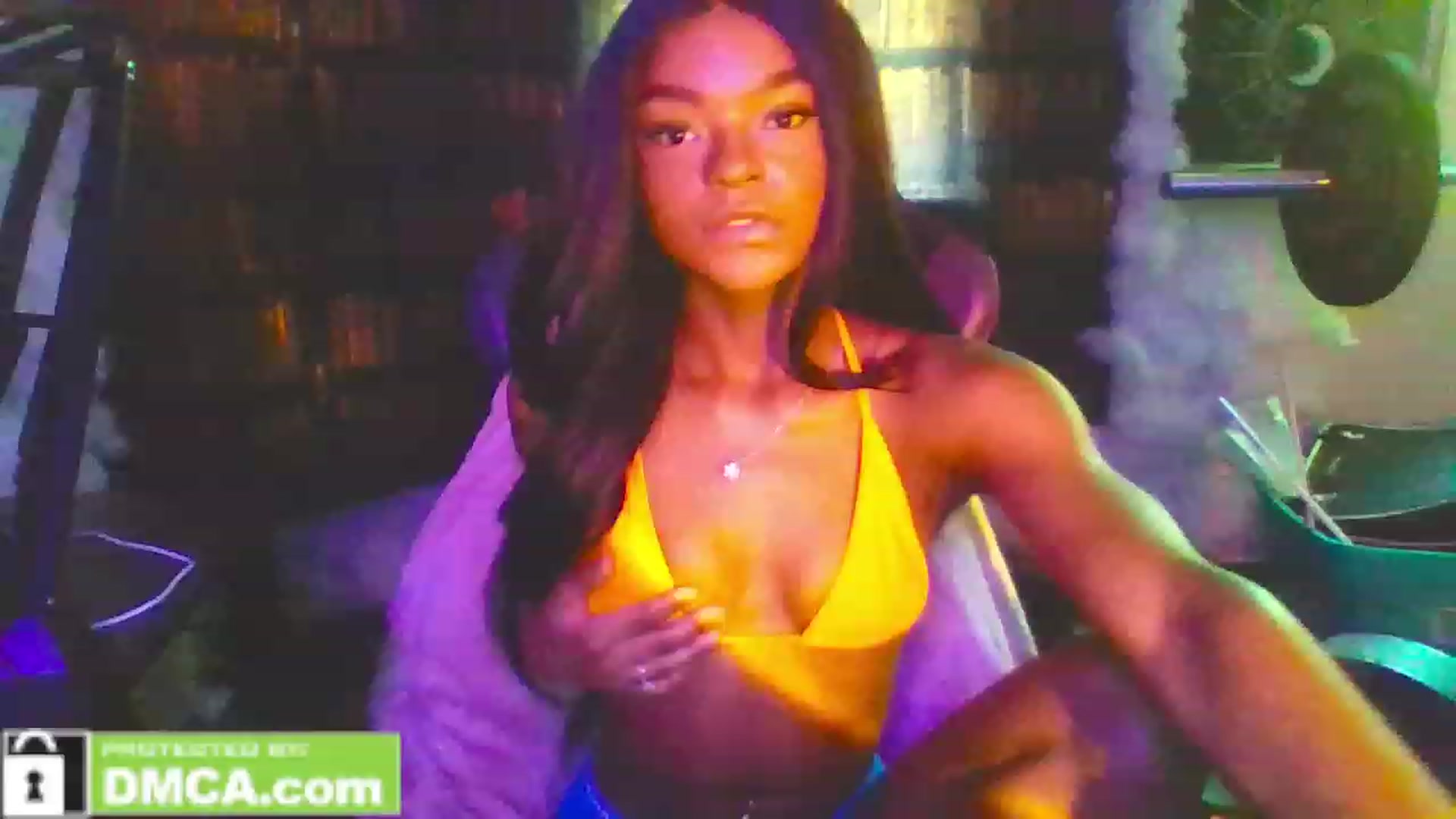 Gallery image thumbnail from Interprincesx's myfreecams stream on, 04/03/2023, 13:44 image 12 of 20