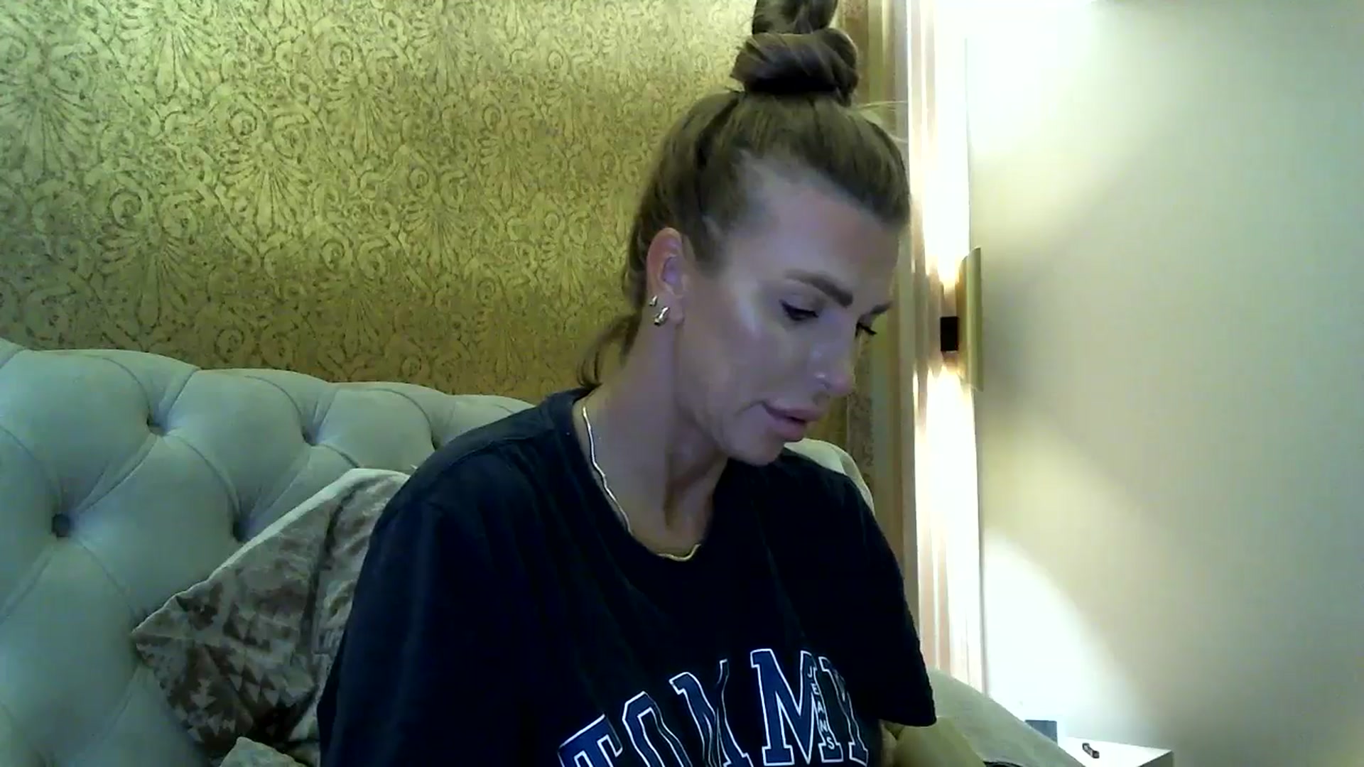 Gallery image thumbnail from Into_Mary's myfreecams stream on, 05/02/2024, 16:55 image 8 of 20