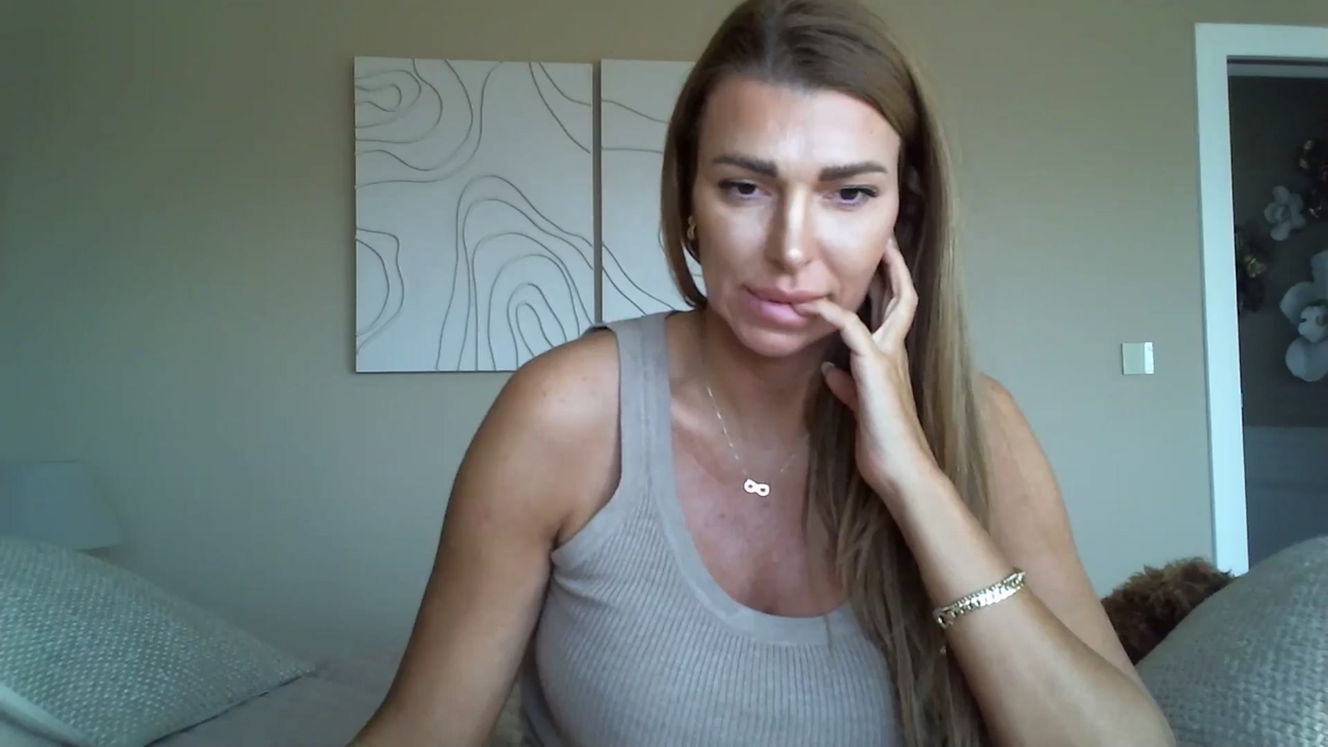 Gallery image thumbnail from Into_Mary's myfreecams stream on, 09/08/2024, 13:49 image 12 of 20