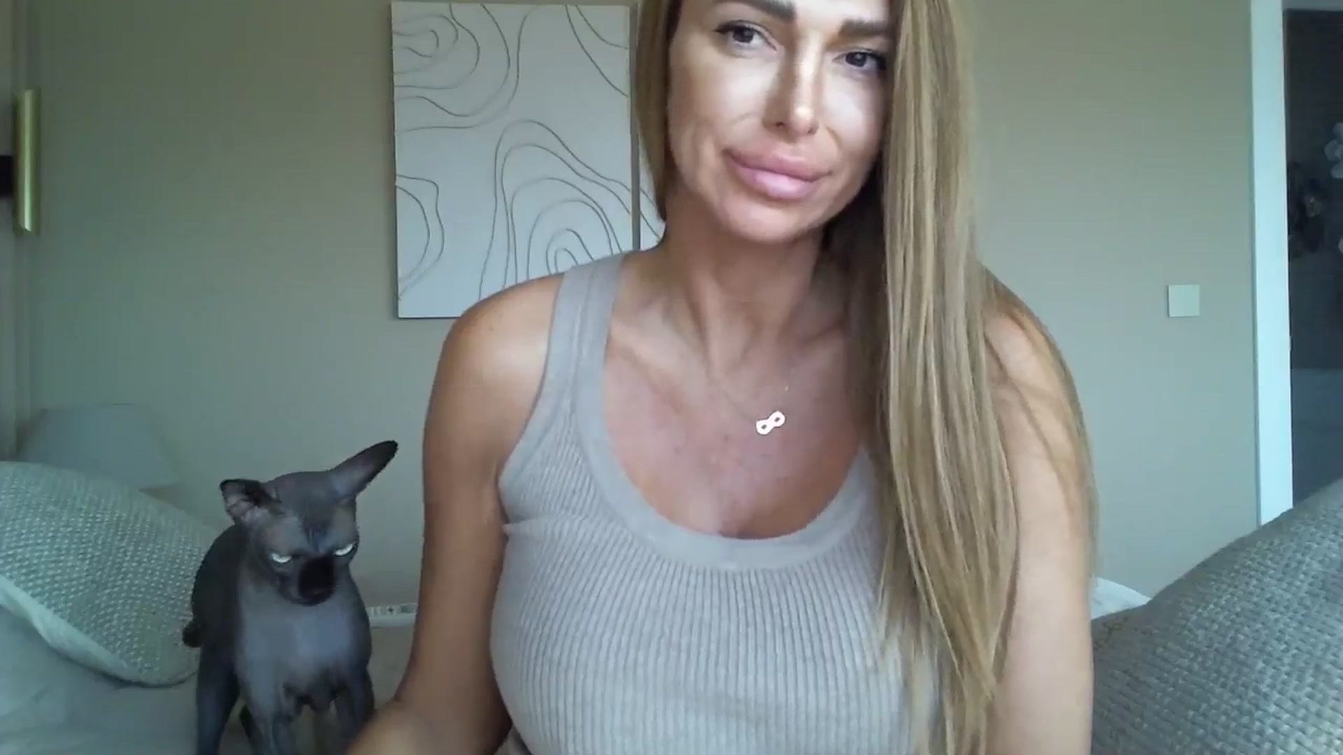 Gallery image thumbnail from Into_Mary's myfreecams stream on, 09/08/2024, 14:48 image 7 of 20