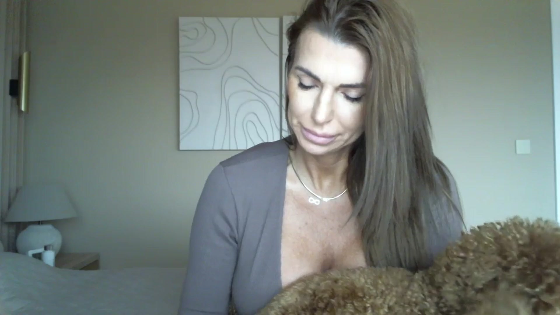 Gallery image thumbnail from Into_Mary's myfreecams stream on, 03/24/2025, 14:20 image 17 of 20