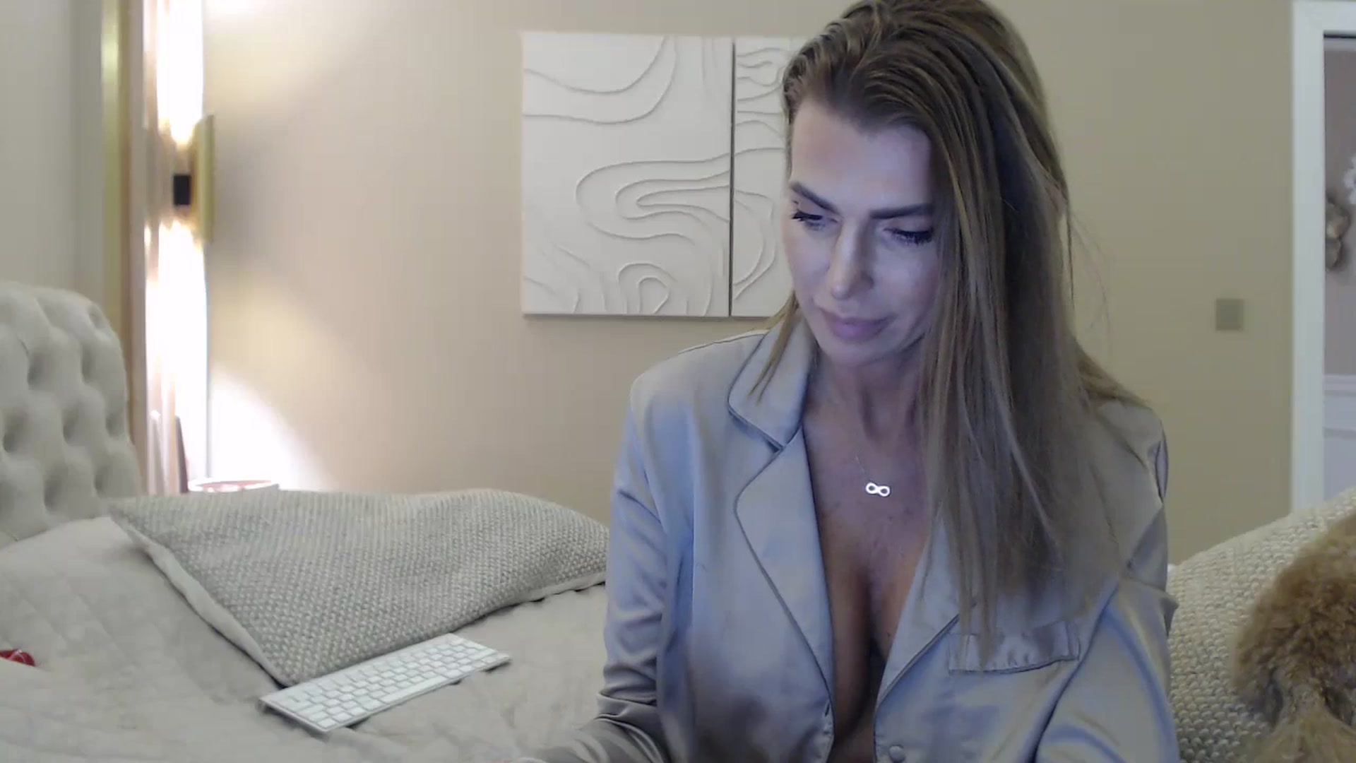 Gallery image thumbnail from Into_Mary's myfreecams stream on, 01/01/2026, 16:48 image 9 of 20