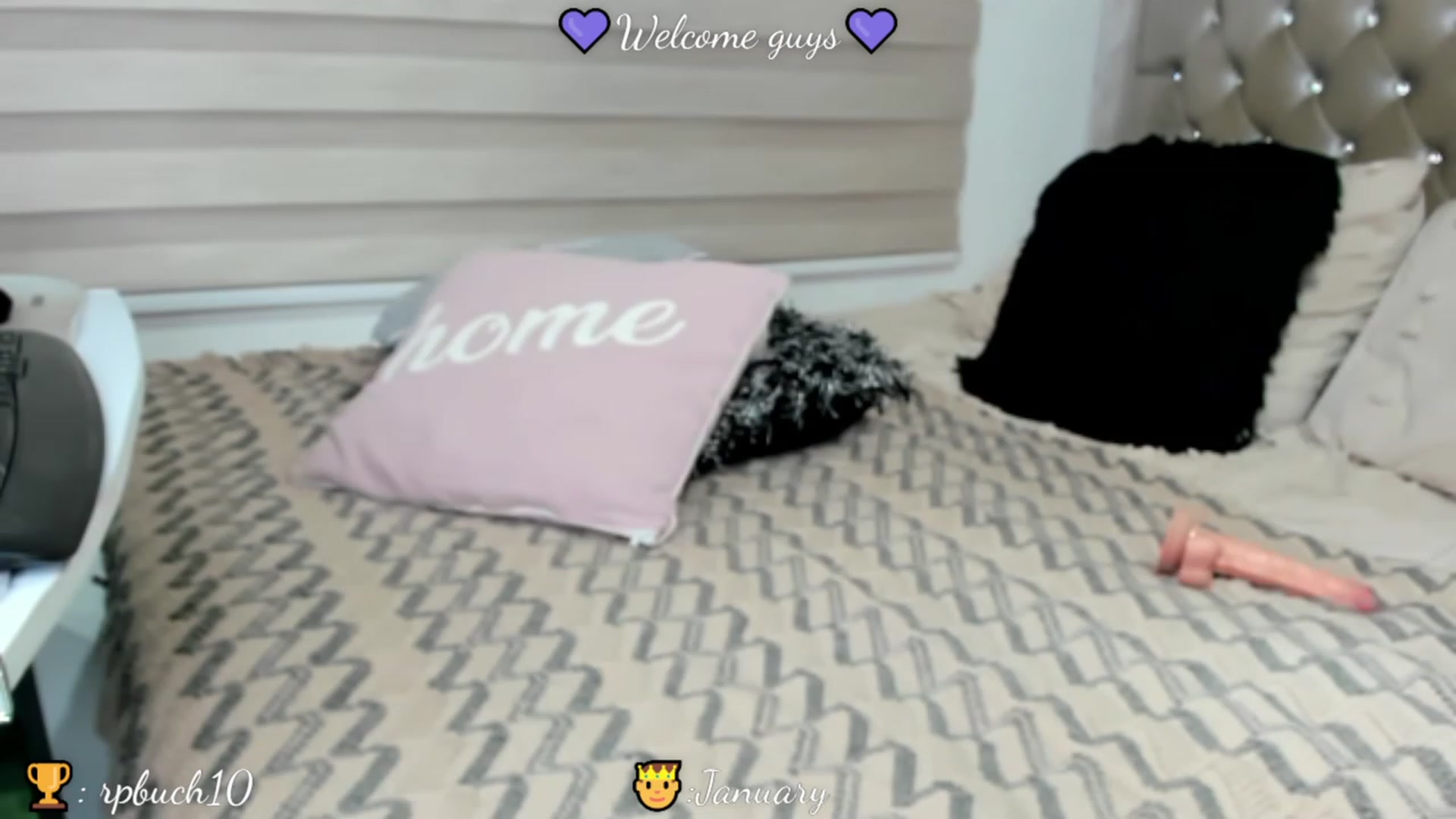 Gallery image thumbnail from Intrigue89's myfreecams stream on, 01/03/2023, 21:21 image 2 of 20