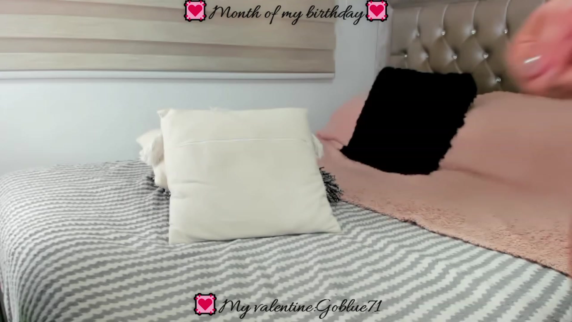 Gallery image thumbnail from Intrigue89's myfreecams stream on, 02/14/2023, 13:50 image 8 of 20