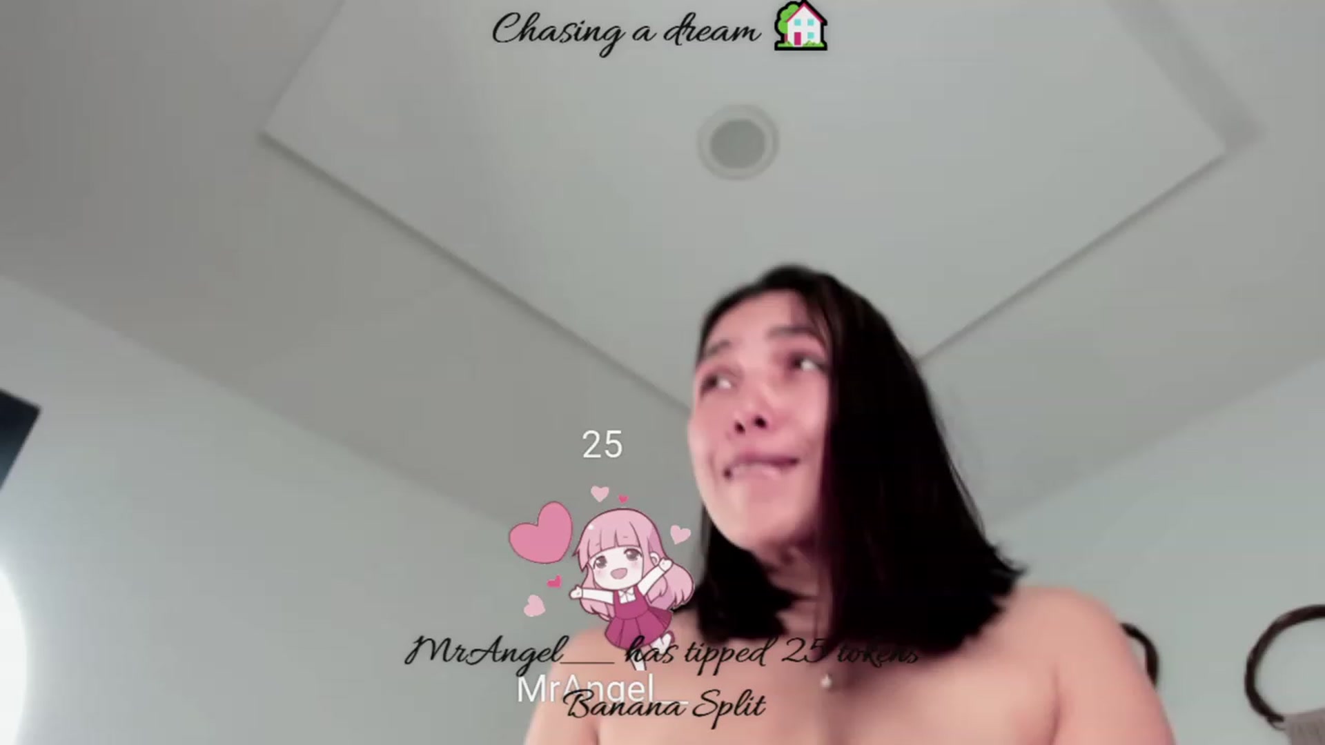 Gallery image thumbnail from Intrigue89's myfreecams stream on, 04/10/2023, 15:20 image 7 of 20