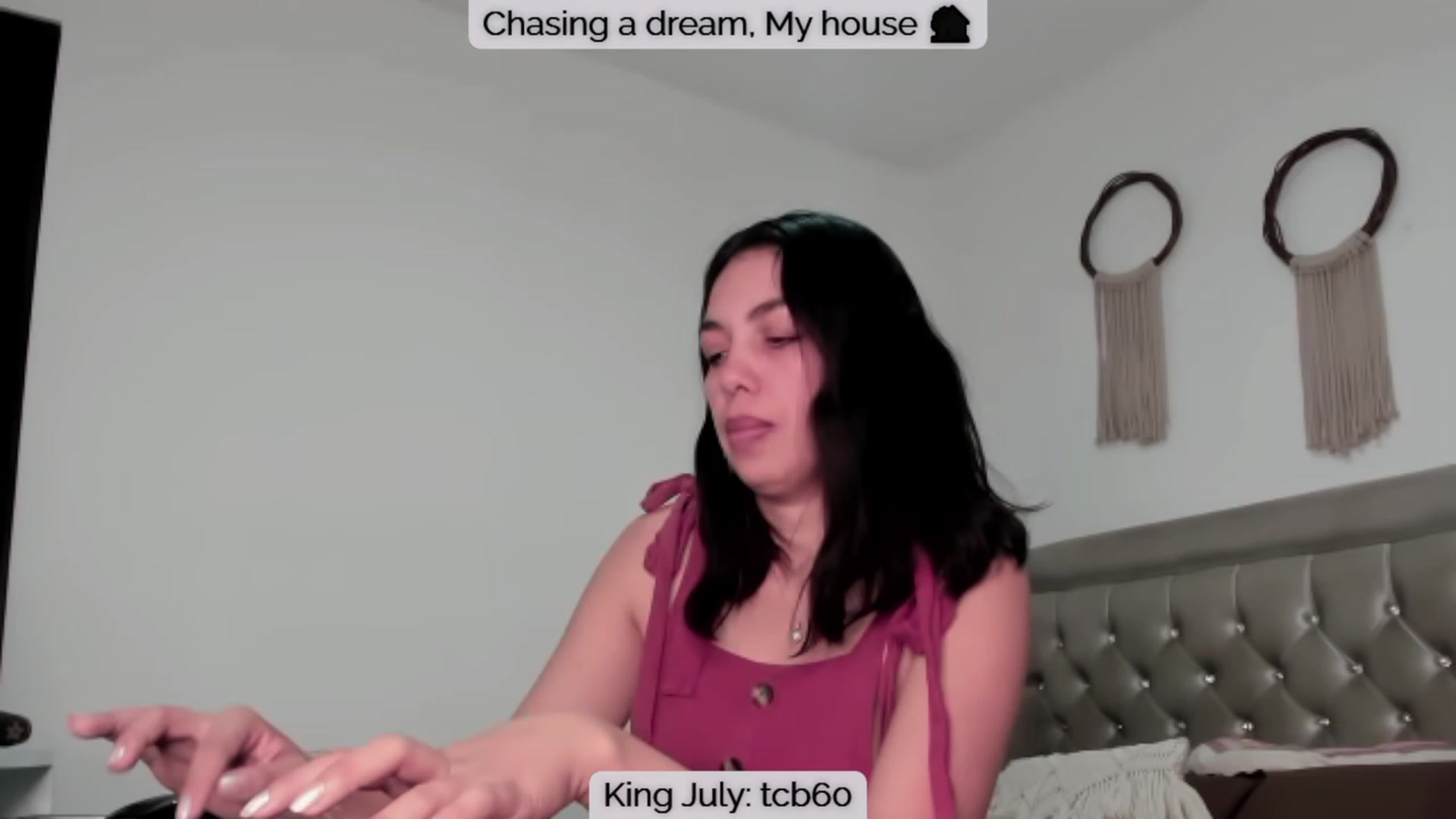 Gallery image thumbnail from Intrigue89's myfreecams stream on, 07/20/2023, 14:51 image 1 of 20