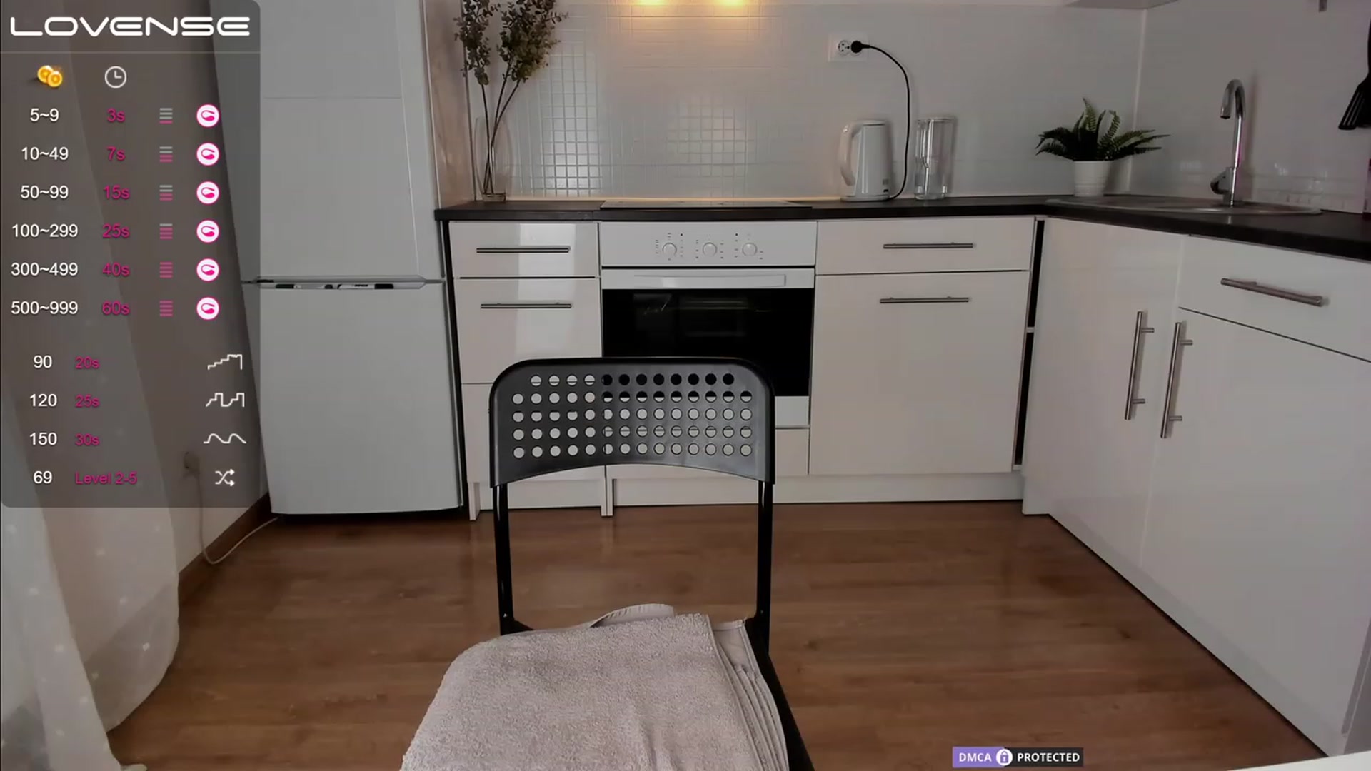 Gallery image thumbnail from IntrigueeMe's myfreecams stream on, 11/20/2022, 16:22 image 7 of 20