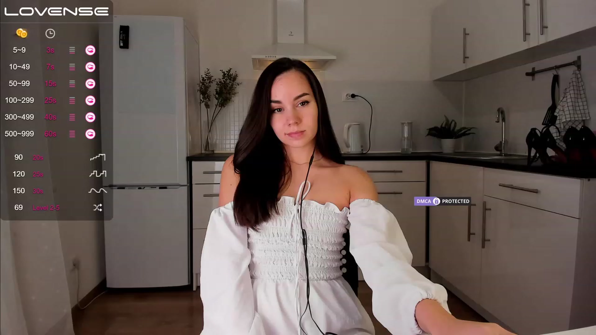 Gallery image thumbnail from IntrigueeMe's myfreecams stream on, 11/22/2022, 15:22 image 3 of 20