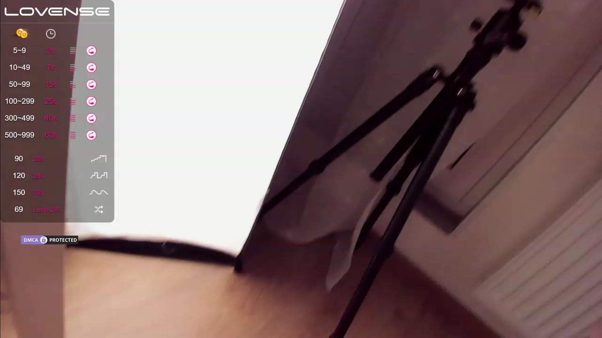 Gallery image thumbnail from IntrigueeMe's myfreecams stream on, 12/04/2022, 20:21 image 5 of 20
