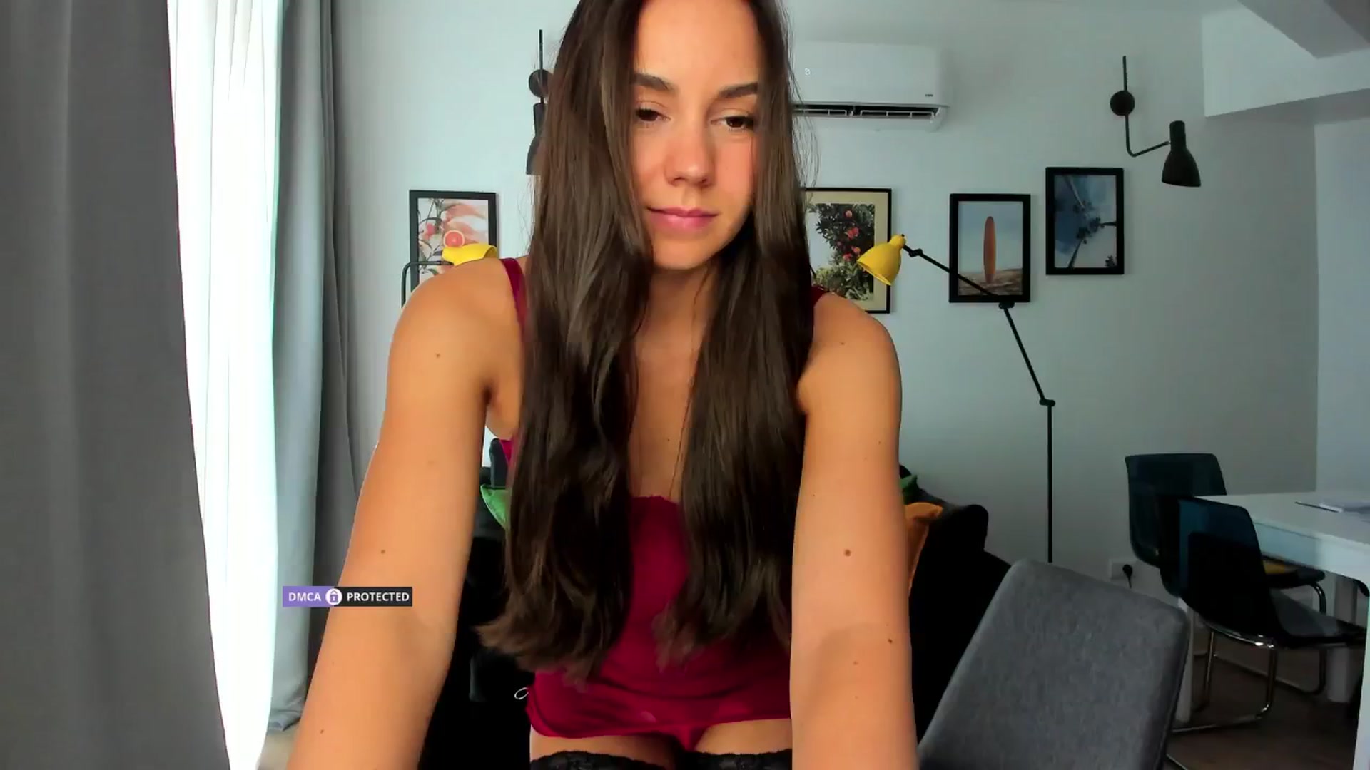 Gallery image thumbnail from IntrigueeMe's myfreecams stream on, 07/29/2024, 14:40 image 15 of 20
