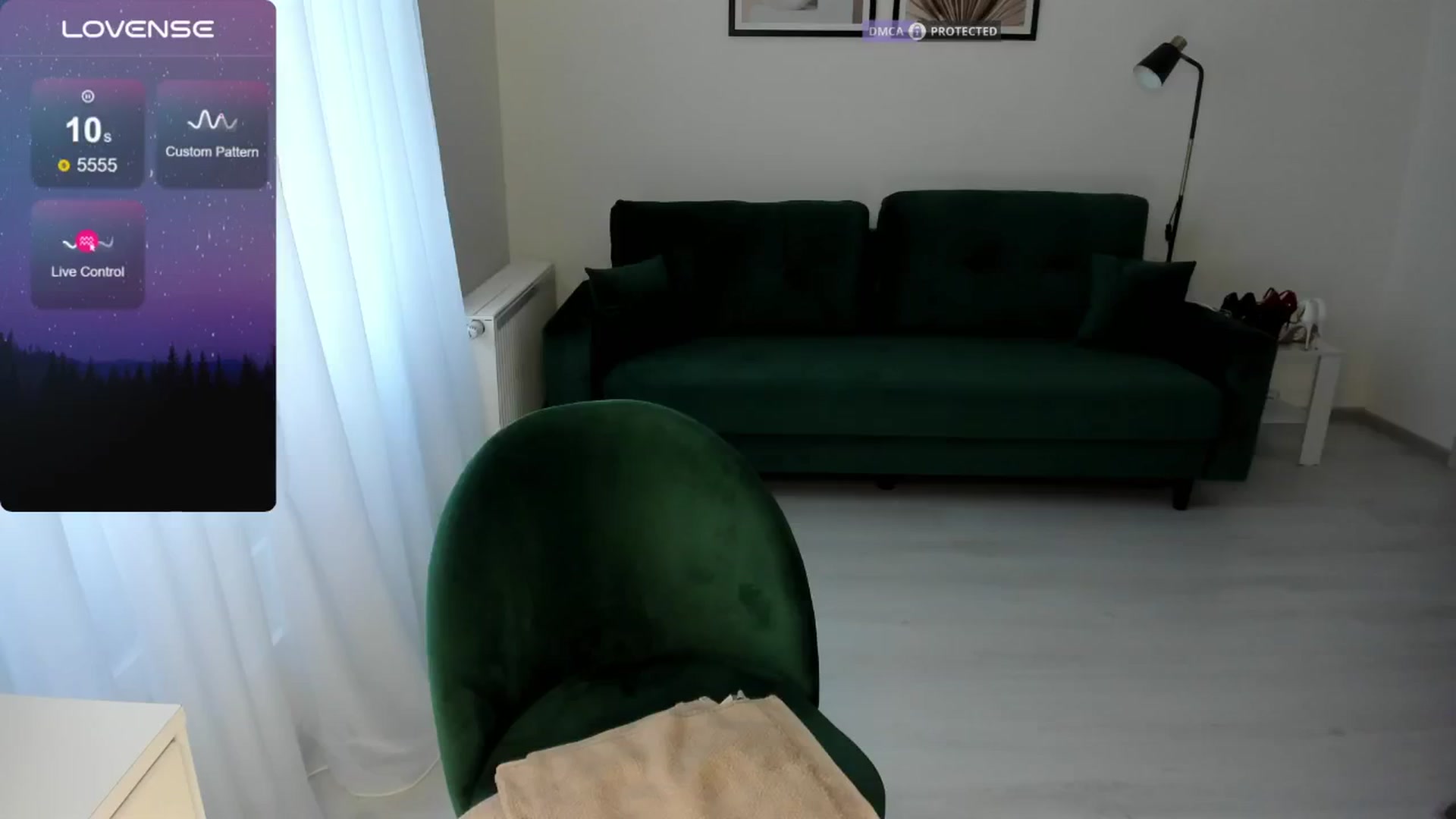 Gallery image thumbnail from IntrigueeMe's myfreecams stream on, 08/17/2024, 08:31 image 15 of 20