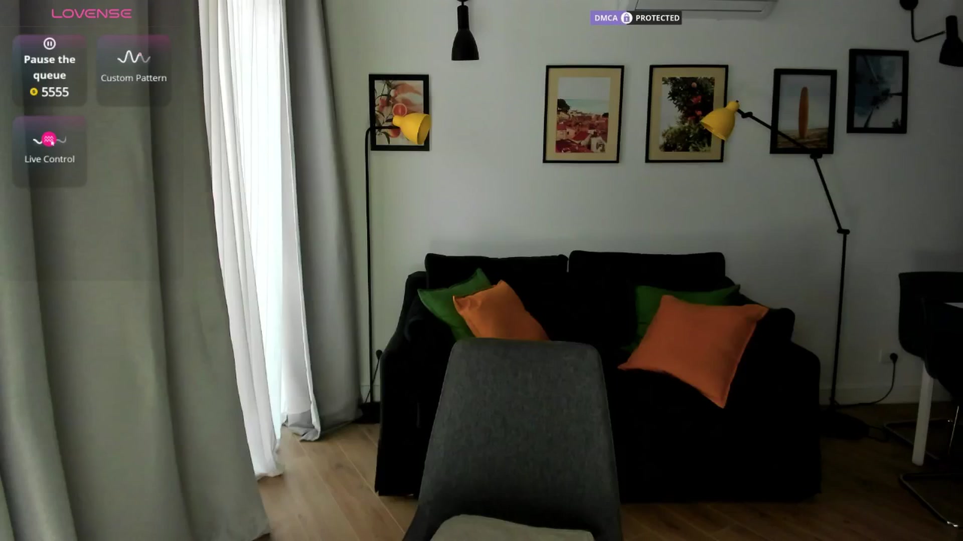 Gallery image thumbnail from IntrigueeMe's myfreecams stream on, 09/20/2024, 16:35 image 11 of 20