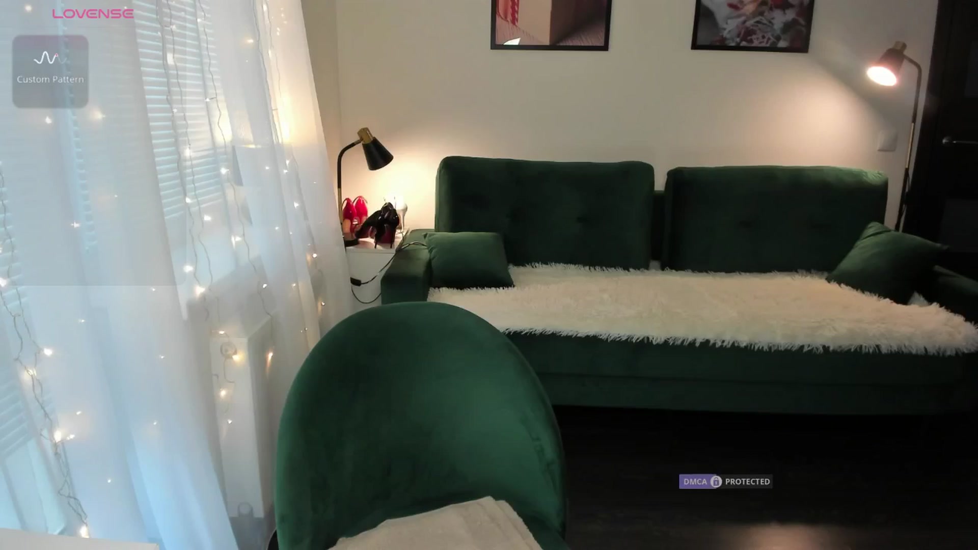 Gallery image thumbnail from IntrigueeMe's myfreecams stream on, 02/24/2025, 13:22 image 4 of 20