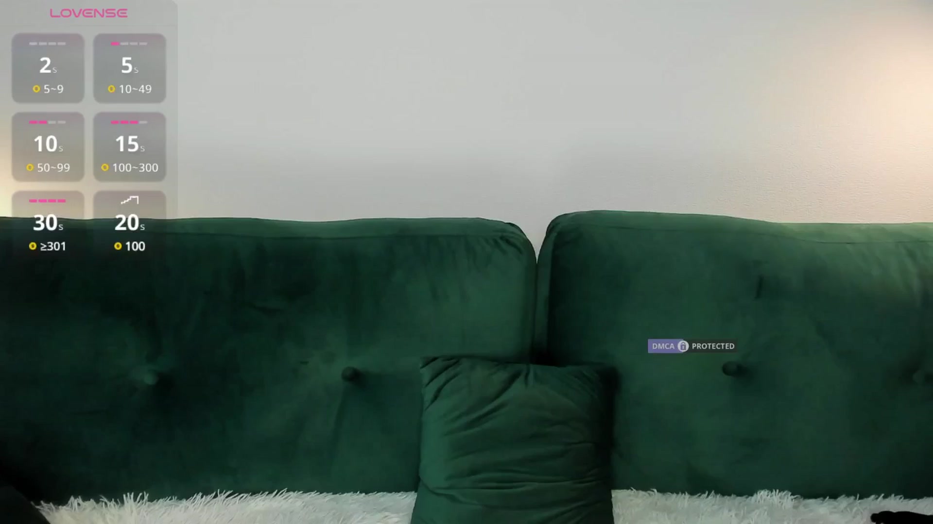 Gallery image thumbnail from IntrigueeMe's myfreecams stream on, 05/19/2025, 14:07 image 14 of 20