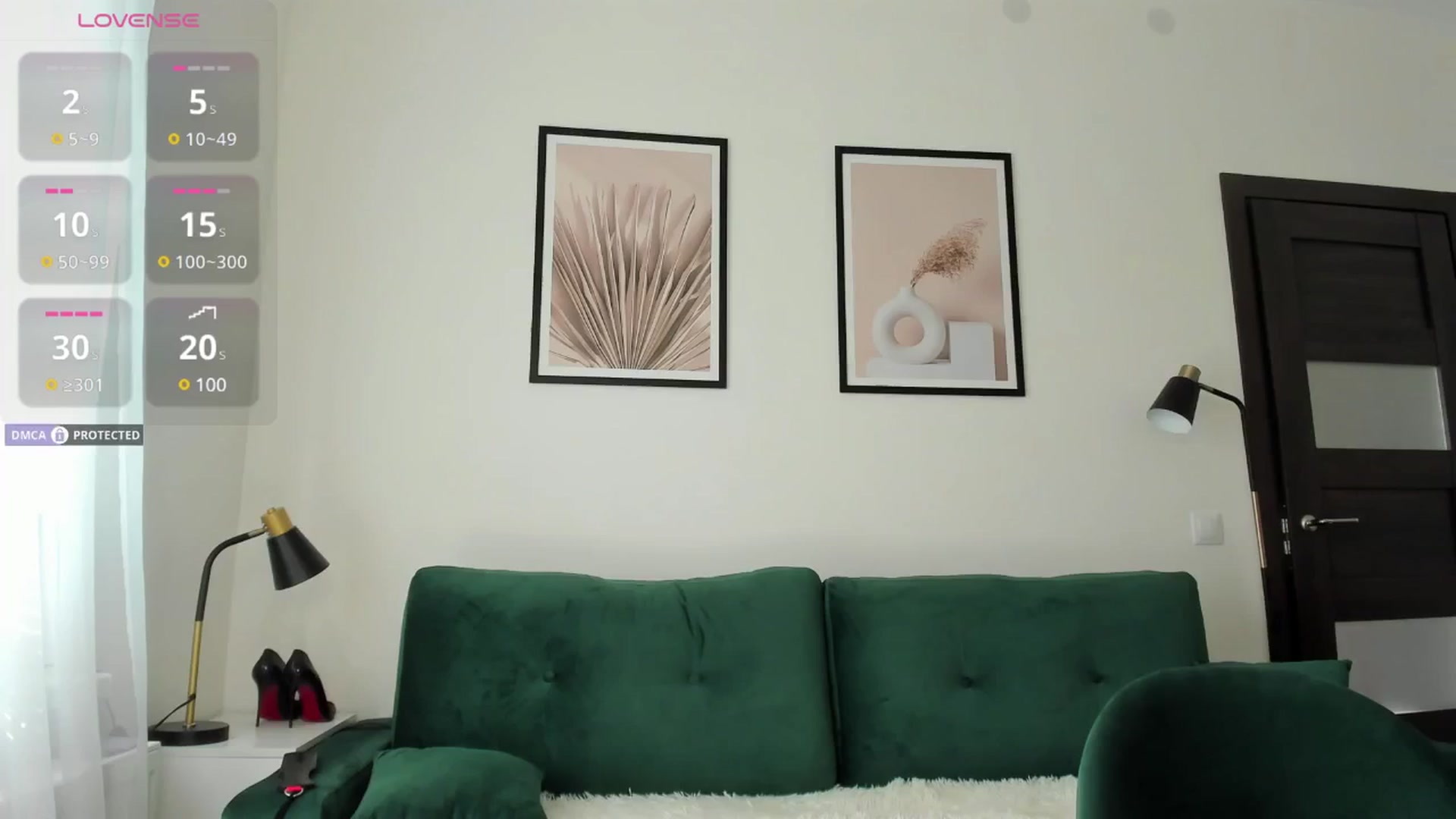 Gallery image thumbnail from IntrigueeMe's myfreecams stream on, 07/03/2025, 16:43 image 16 of 20