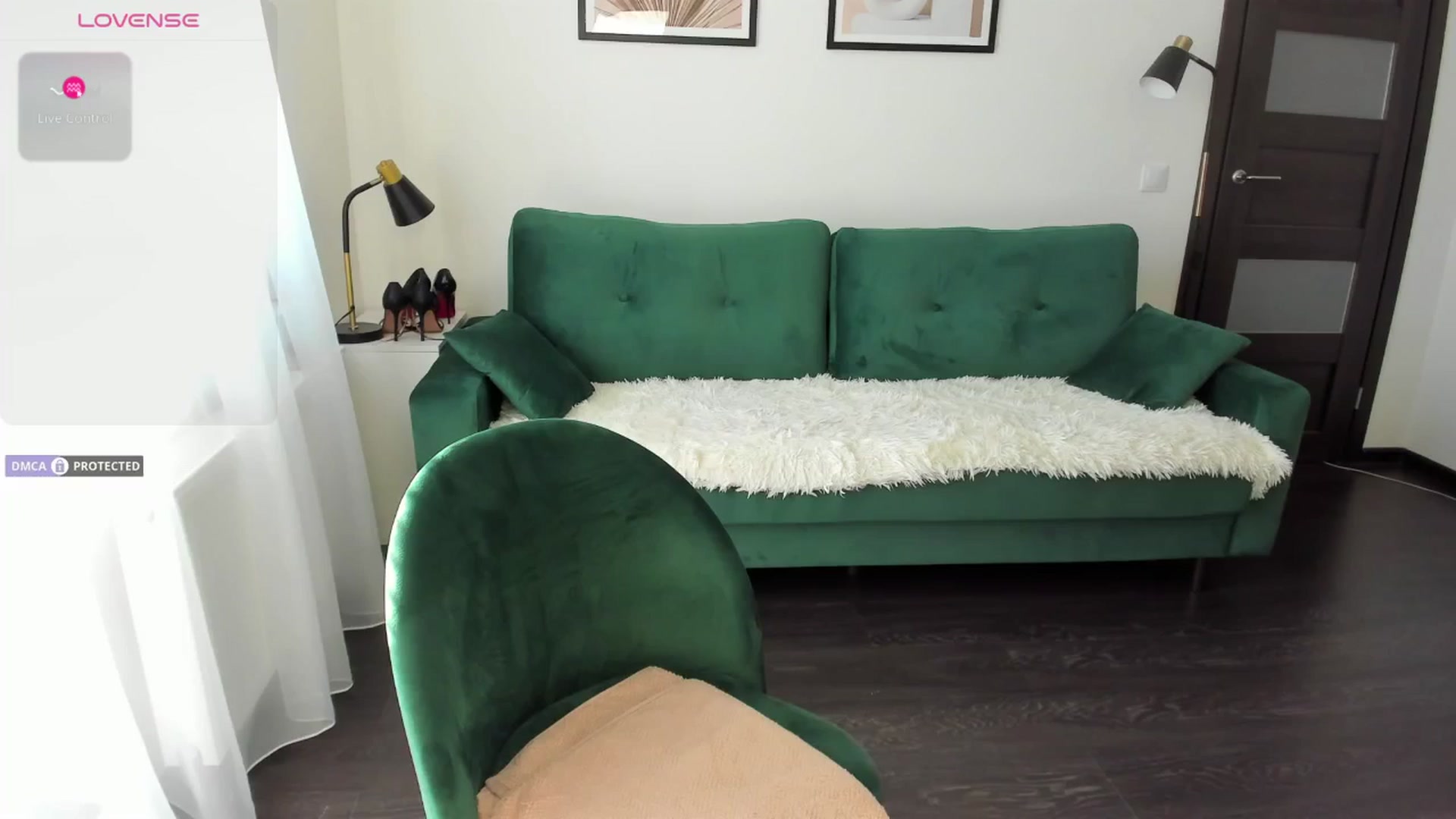 Gallery image thumbnail from IntrigueeMe's myfreecams stream on, 07/11/2025, 15:31 image 19 of 20