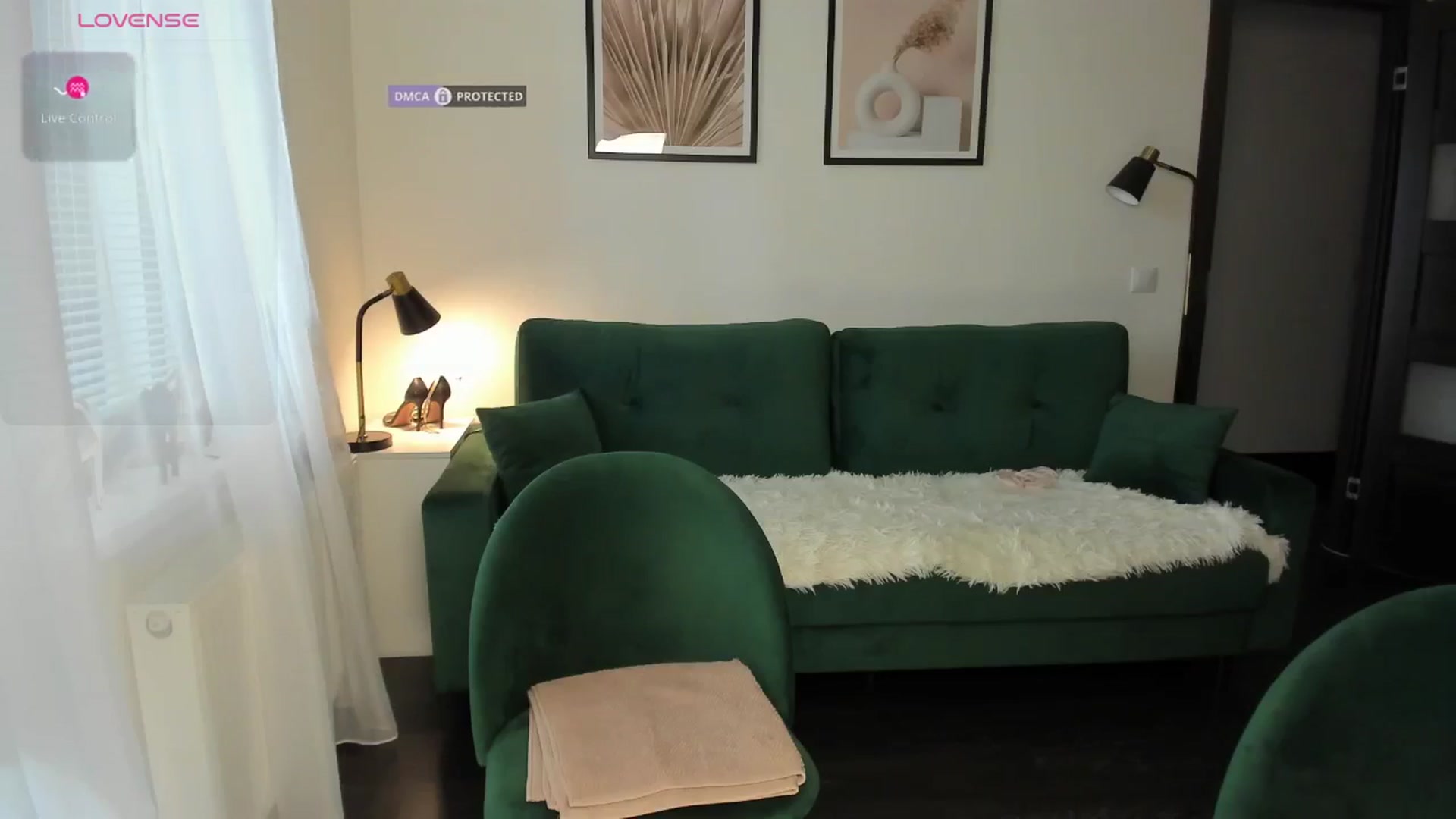 Gallery image thumbnail from IntrigueeMe's myfreecams stream on, 08/07/2025, 15:30 image 17 of 20