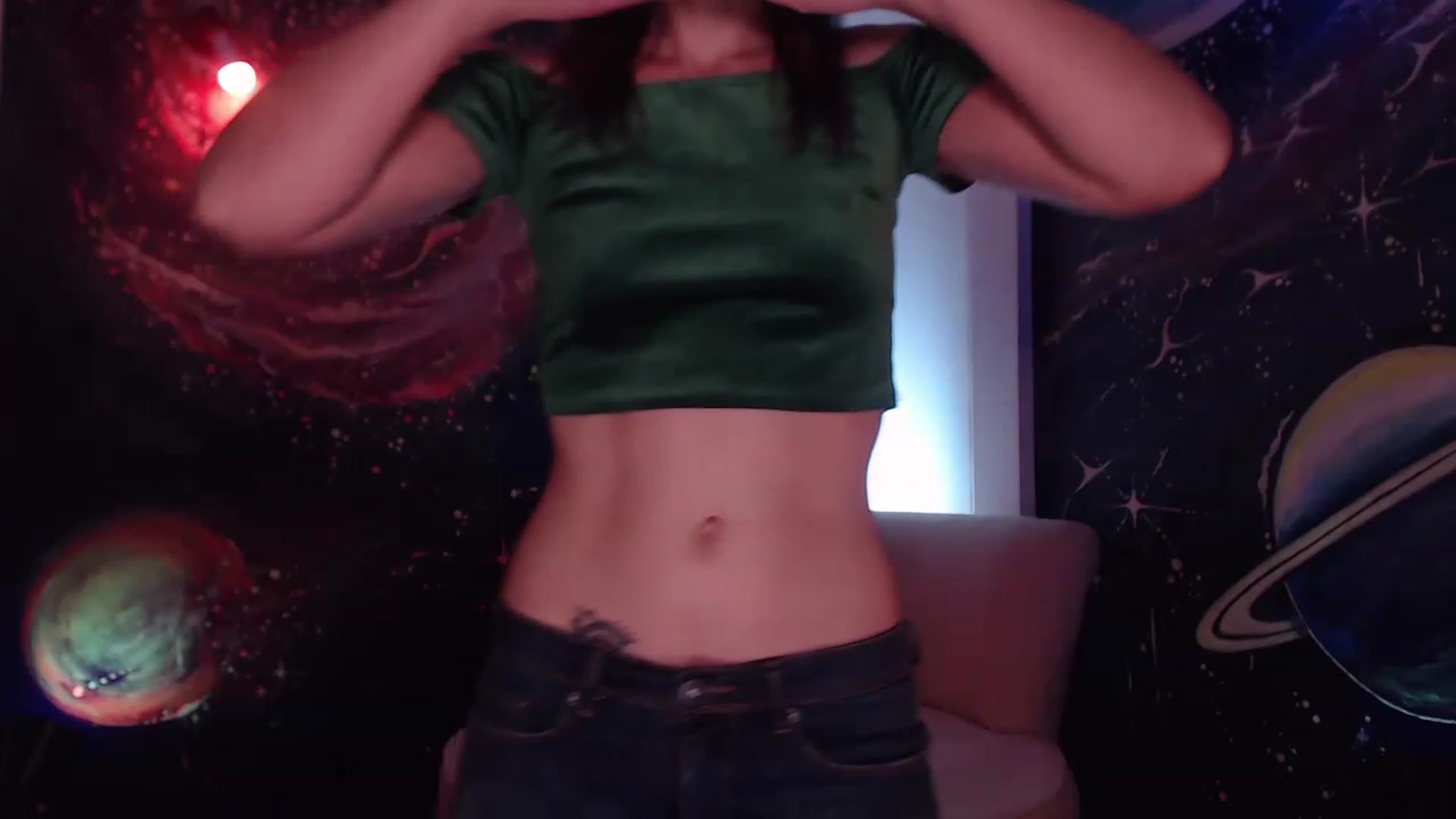 Gallery image thumbnail from IntruderRorry's myfreecams stream on, 11/18/2022, 10:06 image 2 of 20