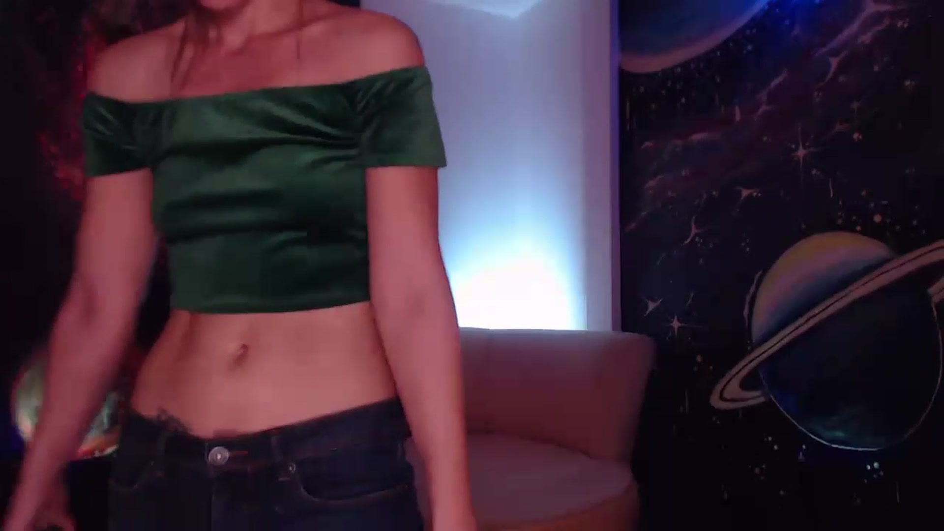 Gallery image thumbnail from IntruderRorry's myfreecams stream on, 11/18/2022, 10:06 image 16 of 20