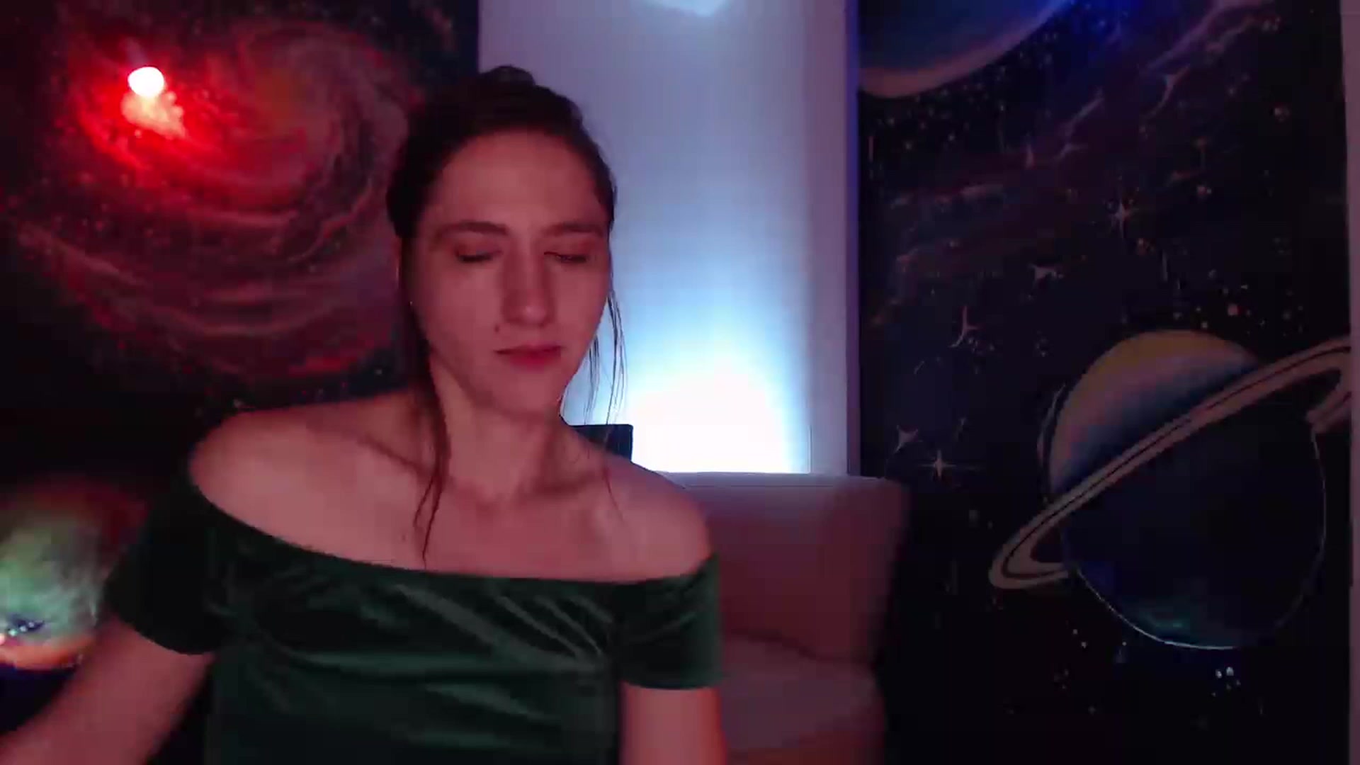 Gallery image thumbnail from IntruderRorry's myfreecams stream on, 11/18/2022, 10:50 image 9 of 20