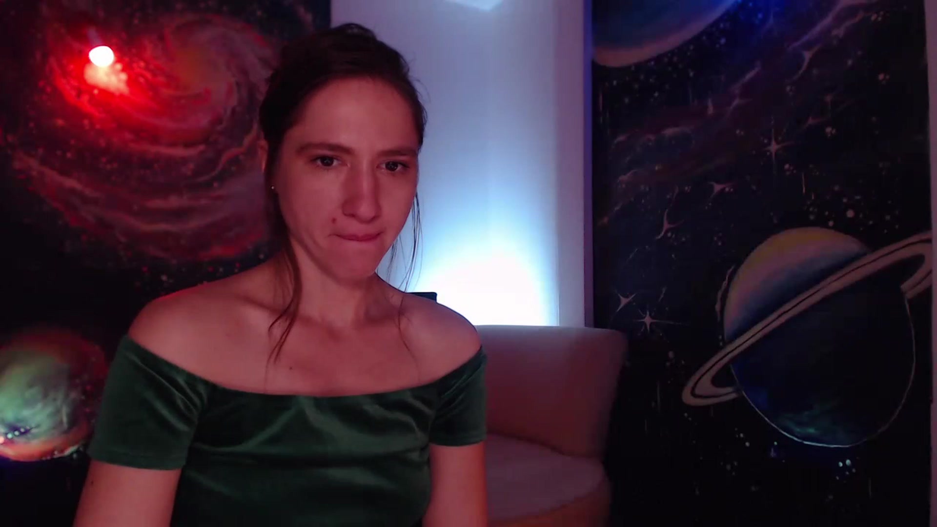 Gallery image thumbnail from IntruderRorry's myfreecams stream on, 11/18/2022, 10:50 image 7 of 20