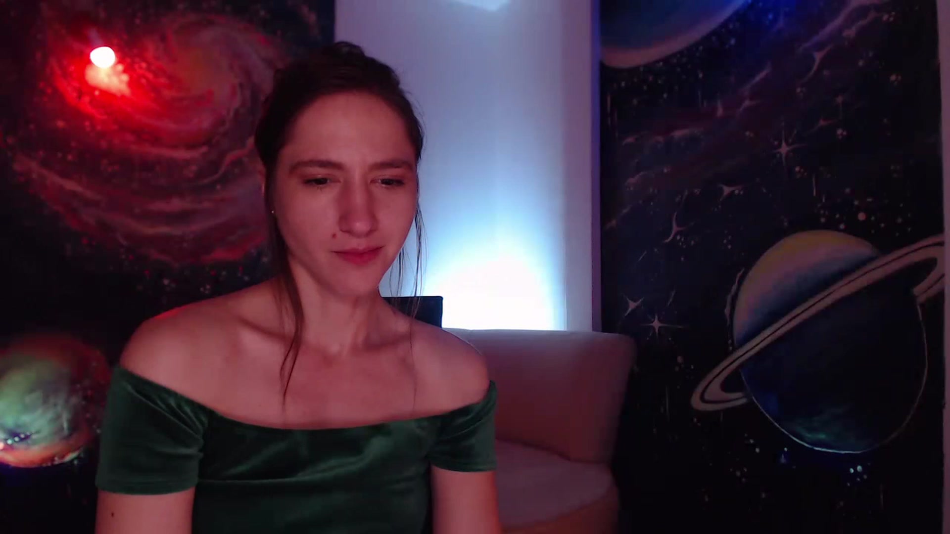Gallery image thumbnail from IntruderRorry's myfreecams stream on, 11/18/2022, 10:50 image 11 of 20
