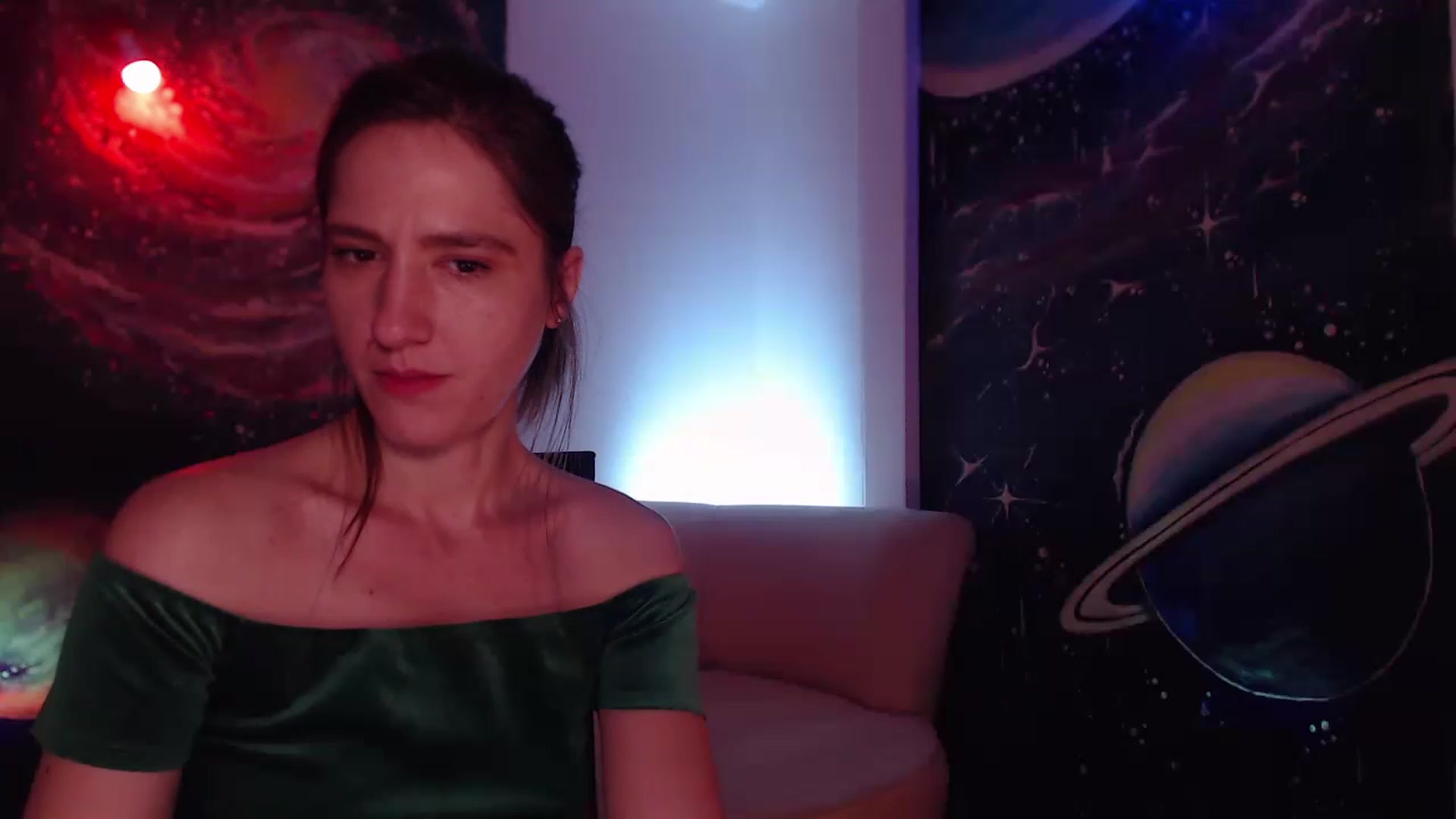 Gallery image thumbnail from IntruderRorry's myfreecams stream on, 11/18/2022, 11:09 image 4 of 20