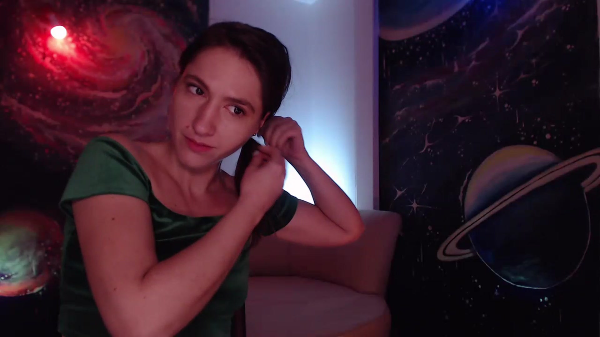 Gallery image thumbnail from IntruderRorry's myfreecams stream on, 11/18/2022, 11:09 image 12 of 20