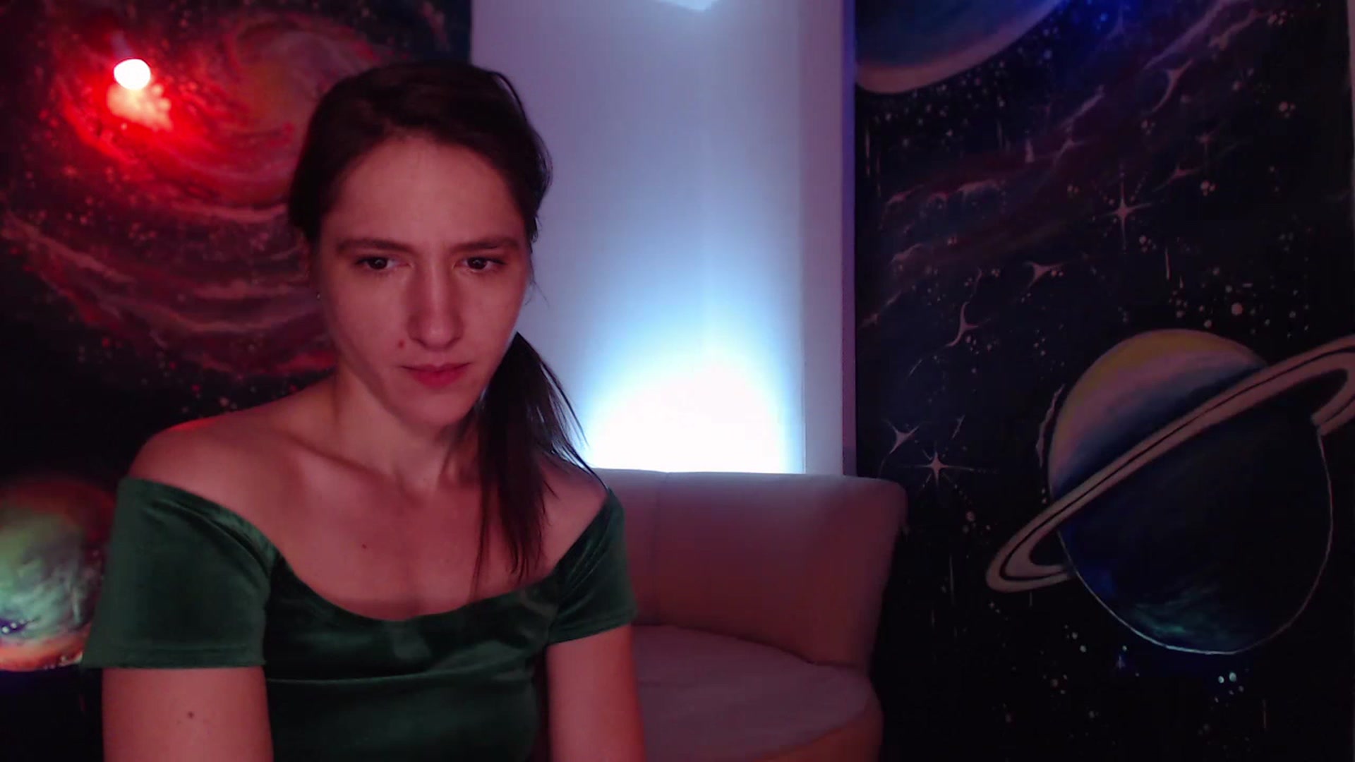 Gallery image thumbnail from IntruderRorry's myfreecams stream on, 11/18/2022, 11:09 image 14 of 20