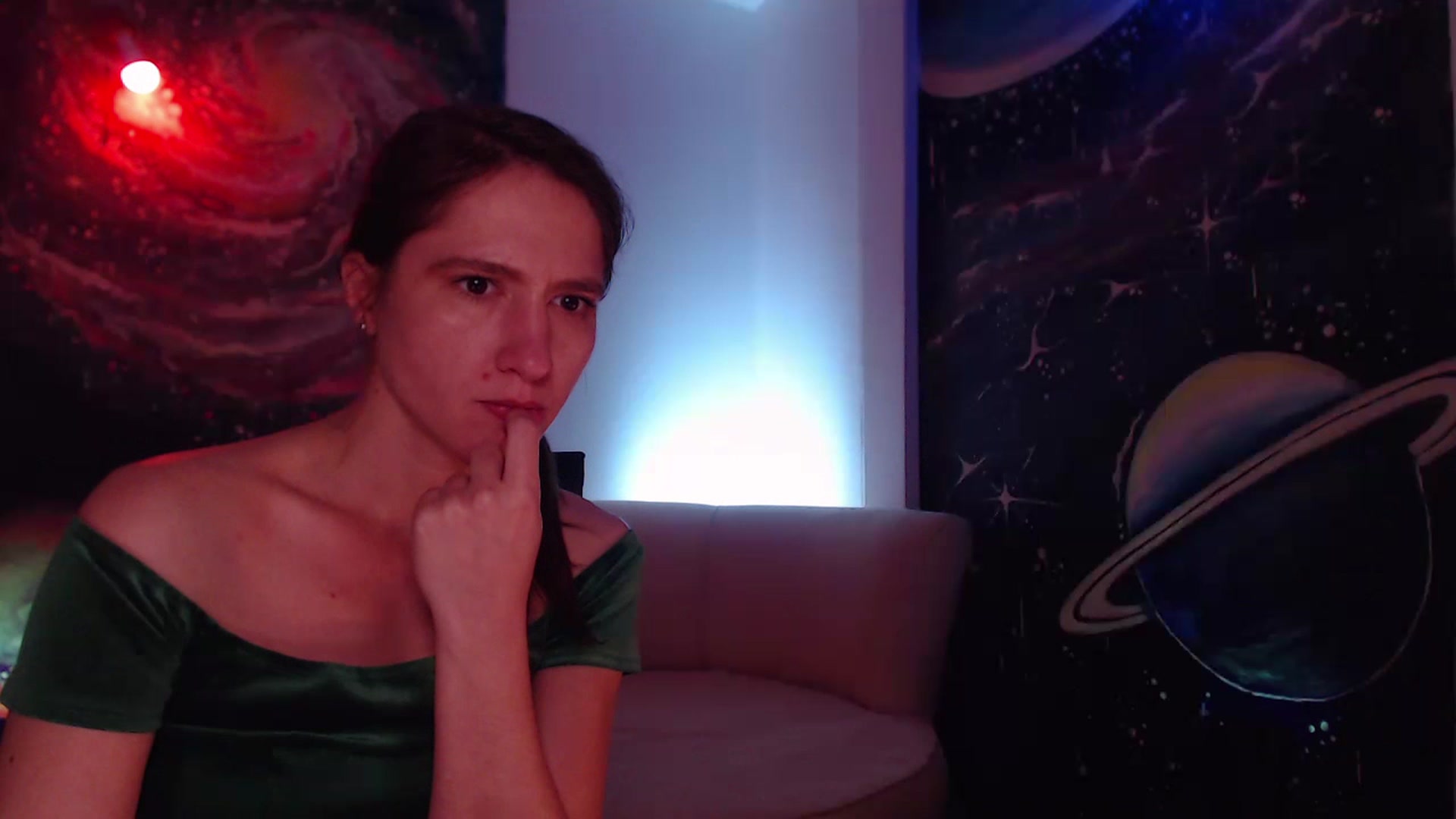 Gallery image thumbnail from IntruderRorry's myfreecams stream on, 11/18/2022, 11:09 image 20 of 20