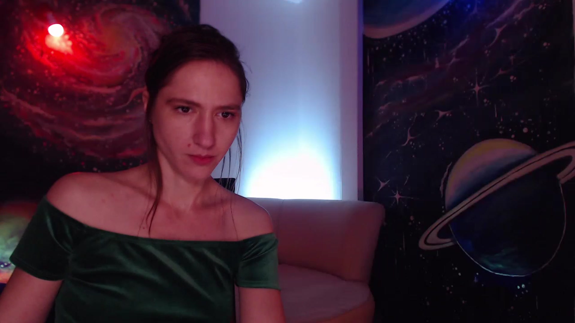 Gallery image thumbnail from IntruderRorry's myfreecams stream on, 11/18/2022, 11:09 image 5 of 20