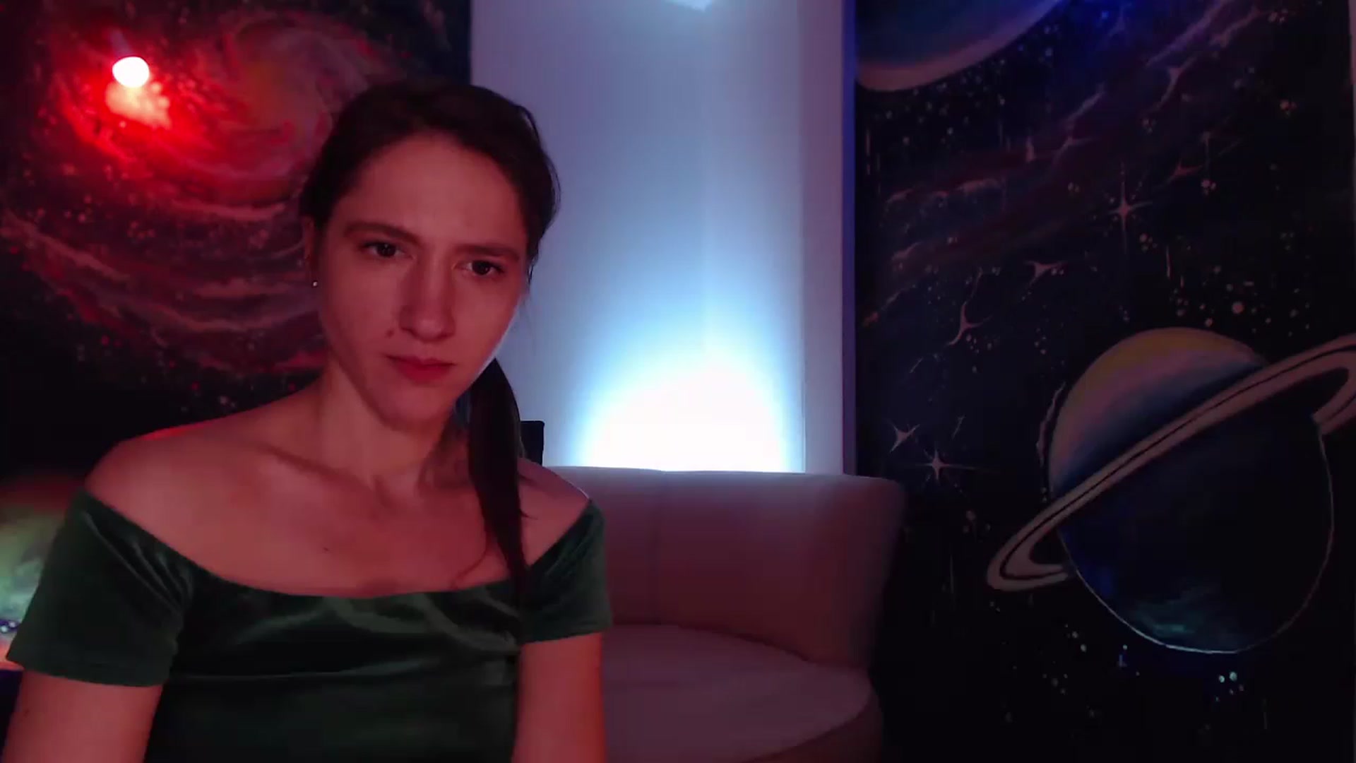 Gallery image thumbnail from IntruderRorry's myfreecams stream on, 11/18/2022, 11:09 image 19 of 20