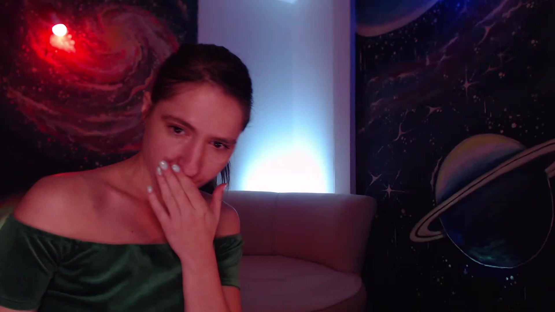 Gallery image thumbnail from IntruderRorry's myfreecams stream on, 11/18/2022, 12:41 image 3 of 20