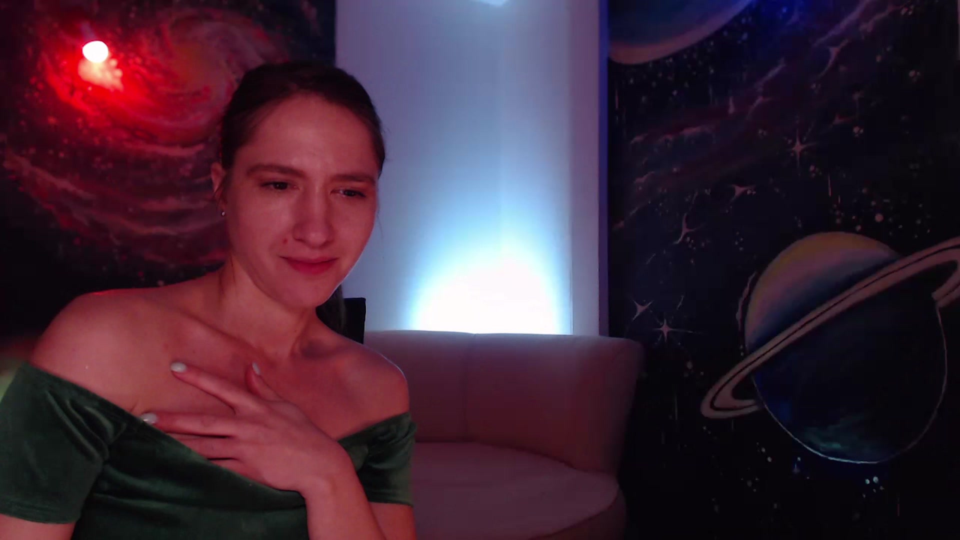 Gallery image thumbnail from IntruderRorry's myfreecams stream on, 11/18/2022, 12:41 image 7 of 20