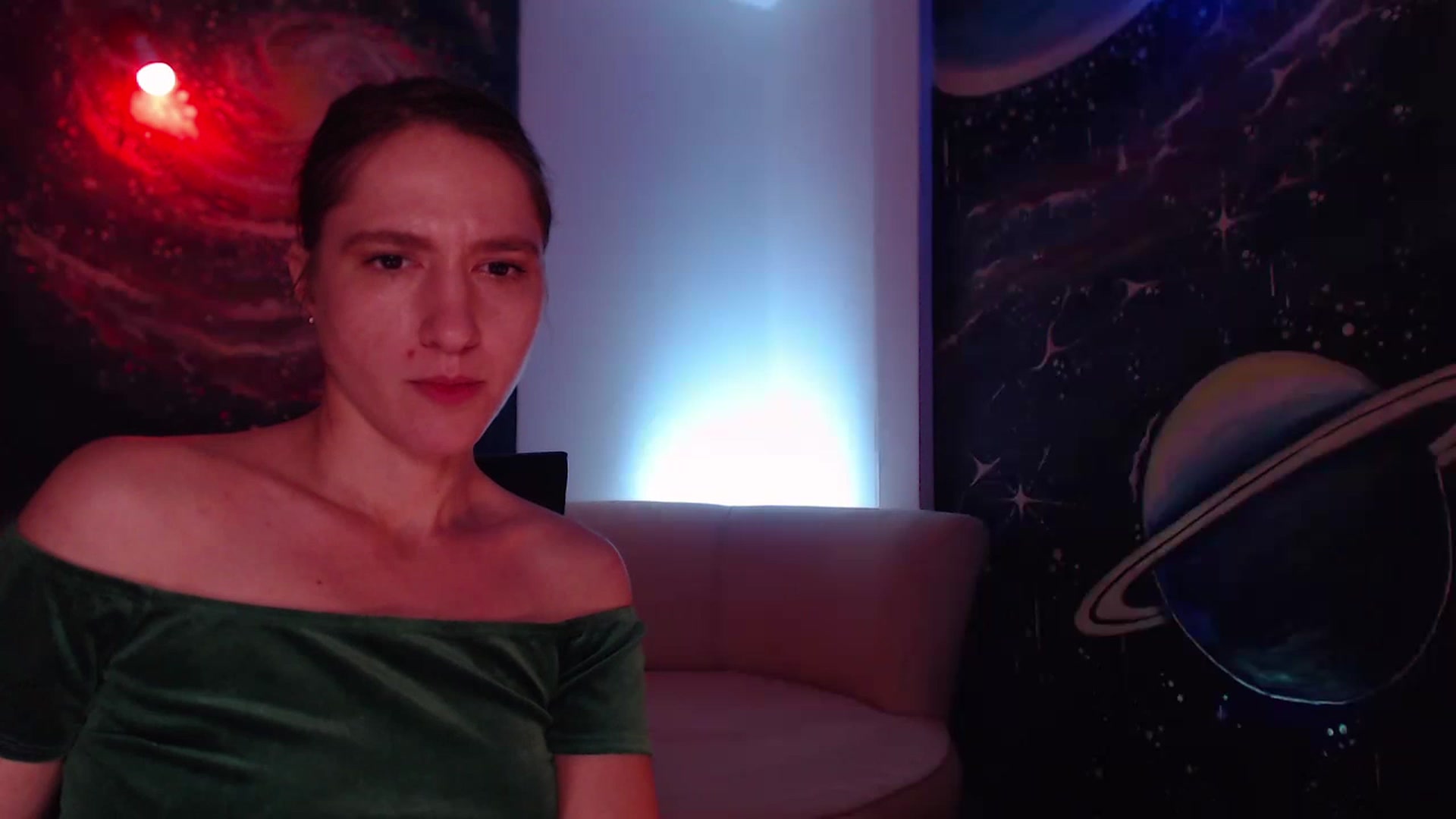 Gallery image thumbnail from IntruderRorry's myfreecams stream on, 11/18/2022, 12:41 image 1 of 20
