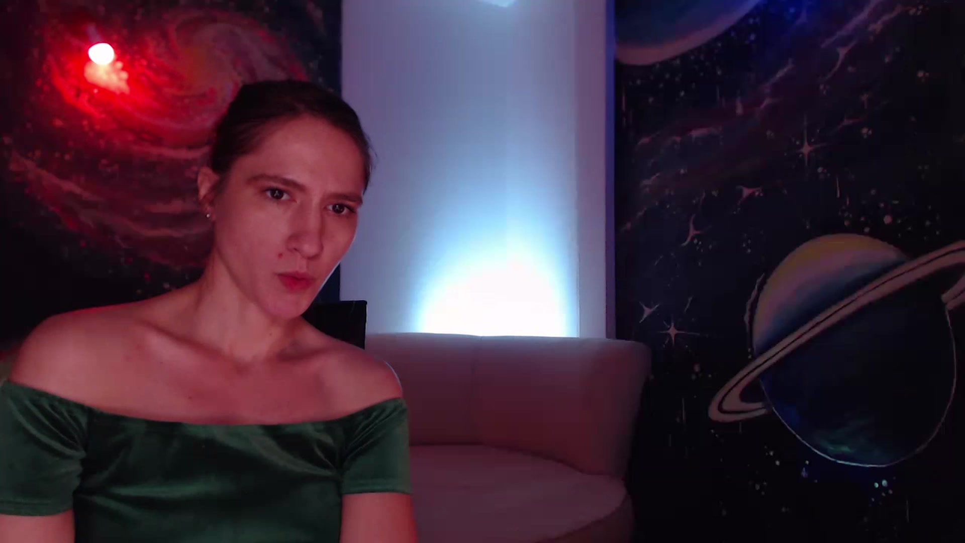 Gallery image thumbnail from IntruderRorry's myfreecams stream on, 11/18/2022, 12:41 image 9 of 20