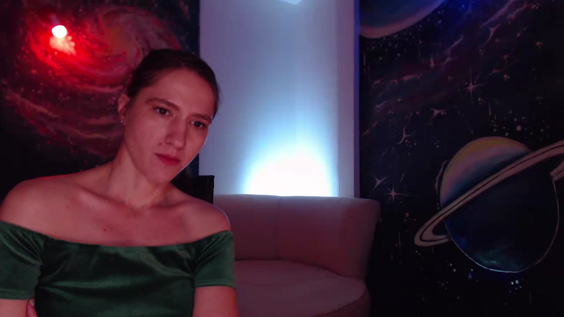 Gallery image thumbnail from IntruderRorry's myfreecams stream on, 11/18/2022, 12:41 image 8 of 20