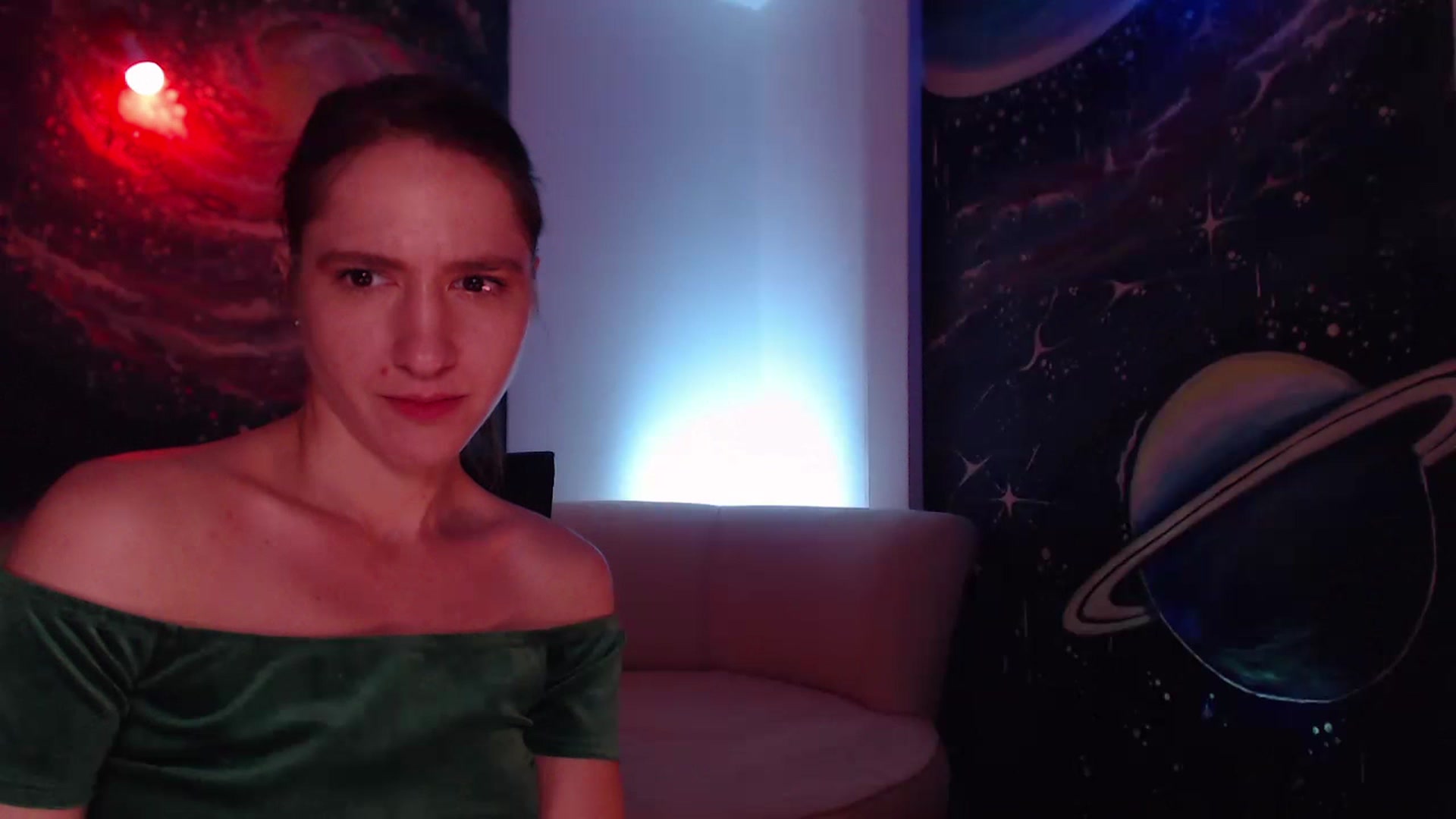 Gallery image thumbnail from IntruderRorry's myfreecams stream on, 11/18/2022, 12:41 image 6 of 20