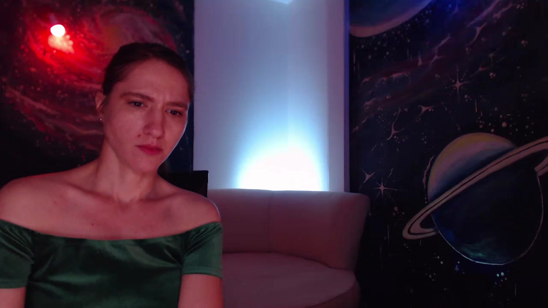 Gallery image thumbnail from IntruderRorry's myfreecams stream on, 11/18/2022, 12:41 image 11 of 20