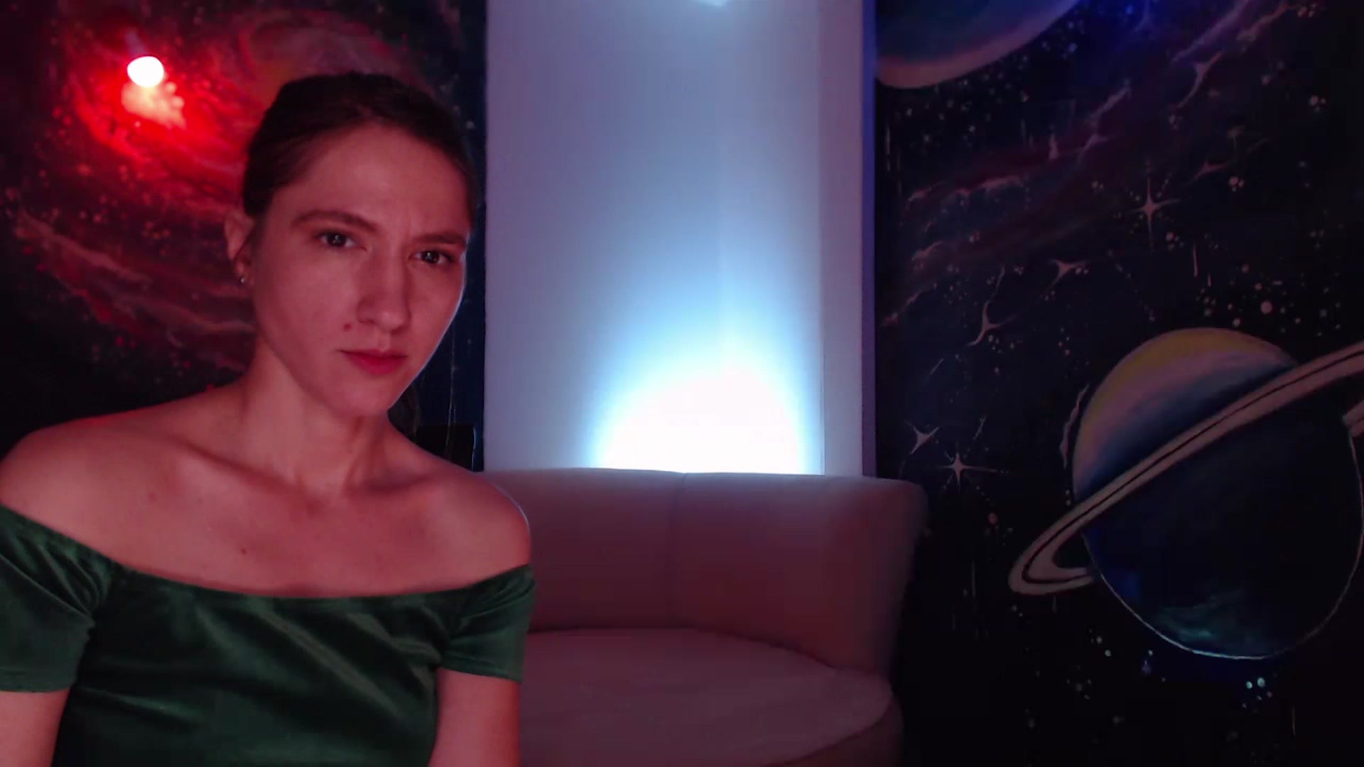 Gallery image thumbnail from IntruderRorry's myfreecams stream on, 11/18/2022, 13:22 image 8 of 20