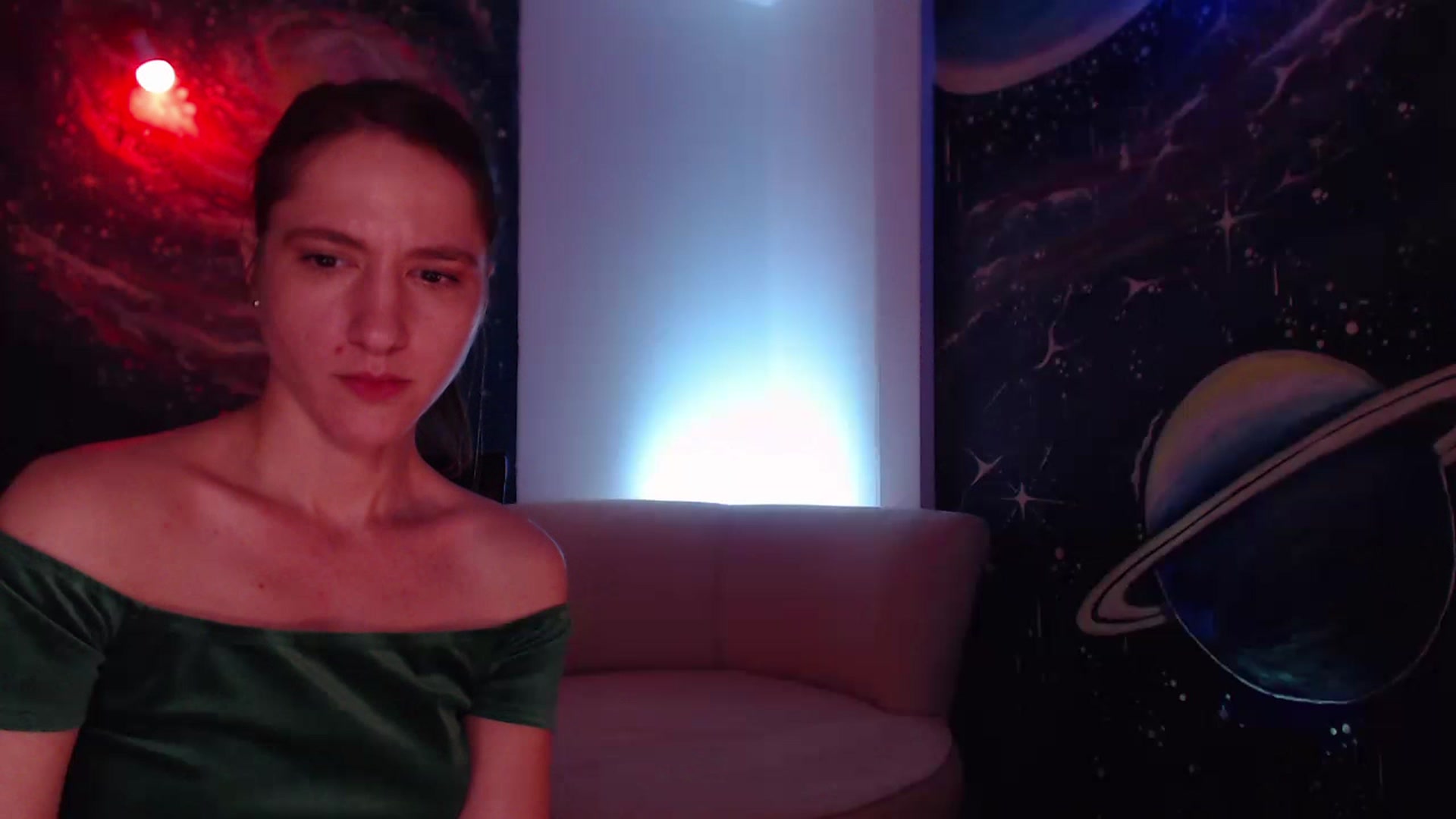Gallery image thumbnail from IntruderRorry's myfreecams stream on, 11/18/2022, 13:22 image 12 of 20