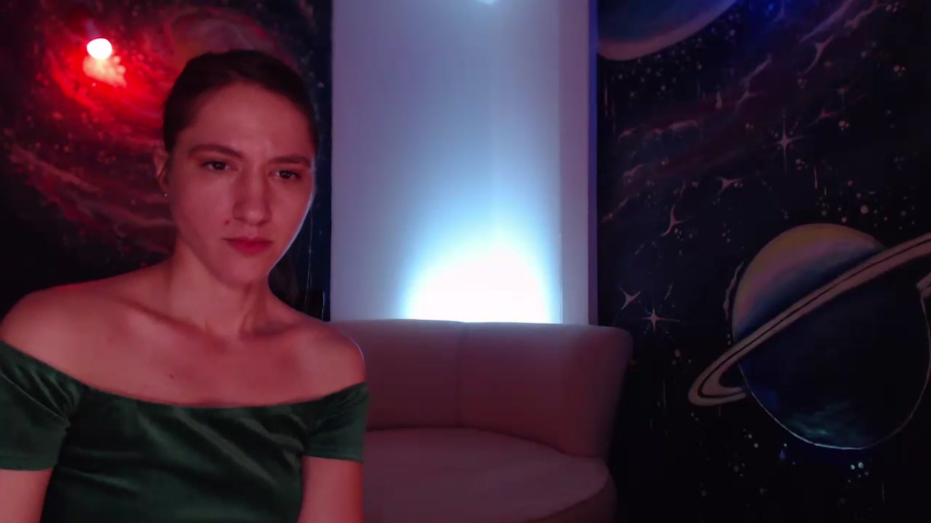 Gallery image thumbnail from IntruderRorry's myfreecams stream on, 11/18/2022, 13:22 image 11 of 20