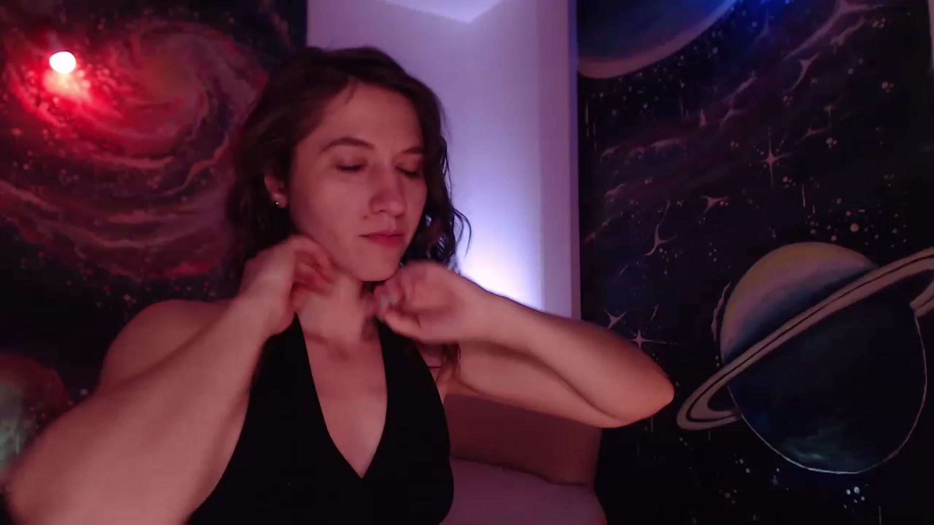 Gallery image thumbnail from IntruderRorry's myfreecams stream on, 11/20/2022, 14:04 image 10 of 20