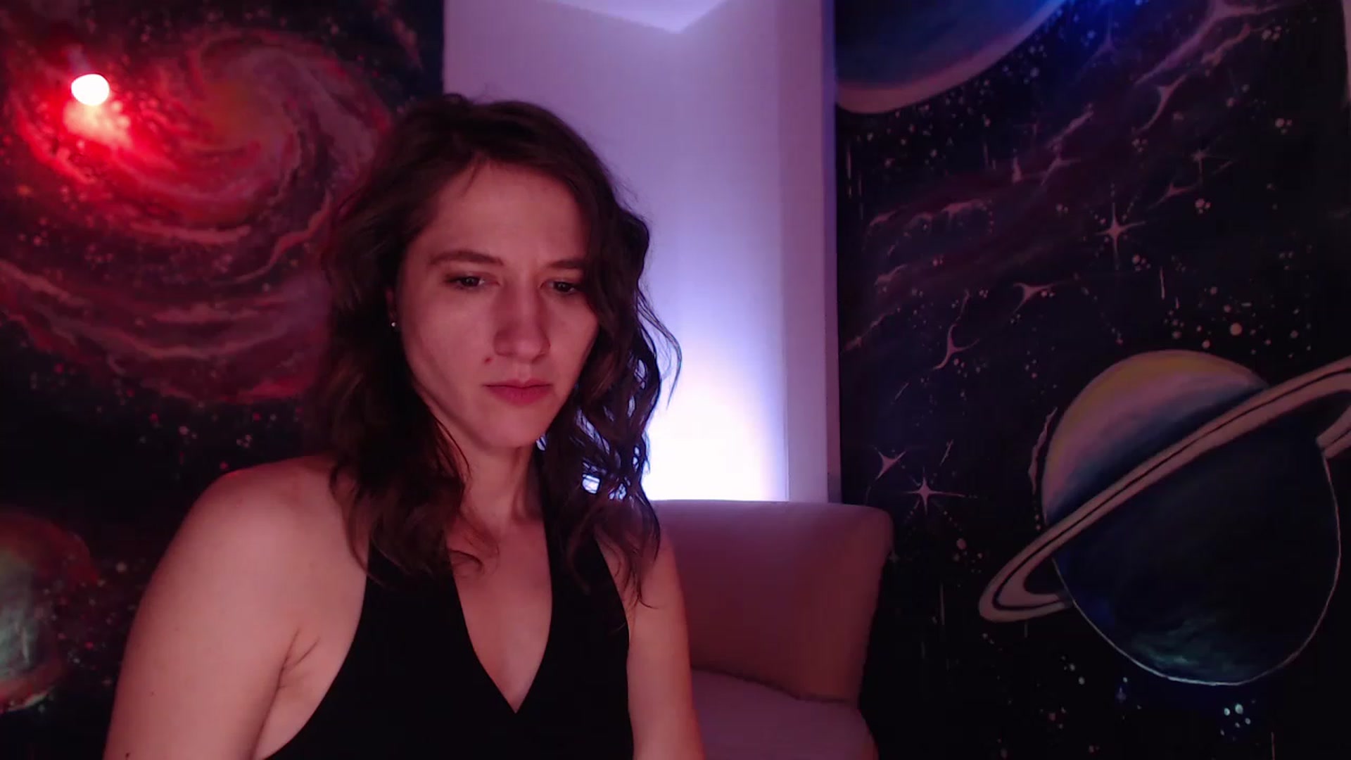 Gallery image thumbnail from IntruderRorry's myfreecams stream on, 11/20/2022, 14:04 image 16 of 20