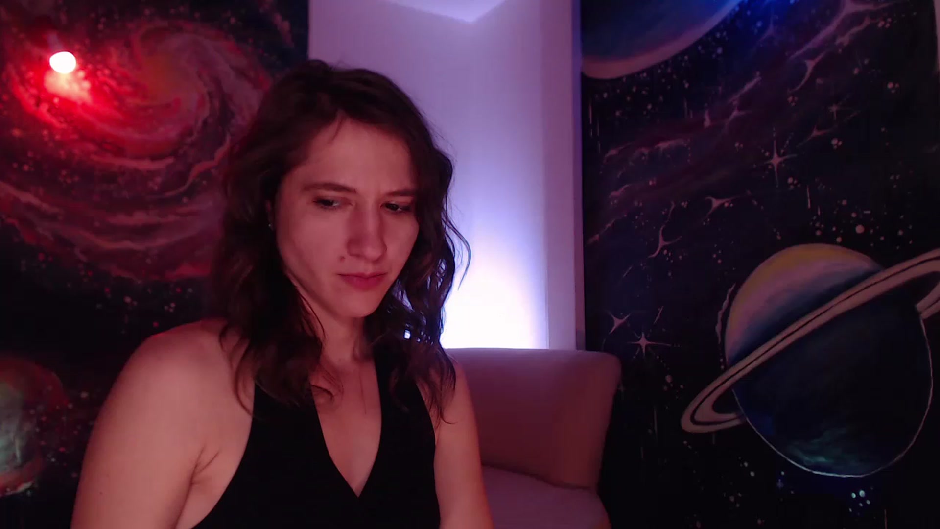 Gallery image thumbnail from IntruderRorry's myfreecams stream on, 11/20/2022, 14:04 image 20 of 20